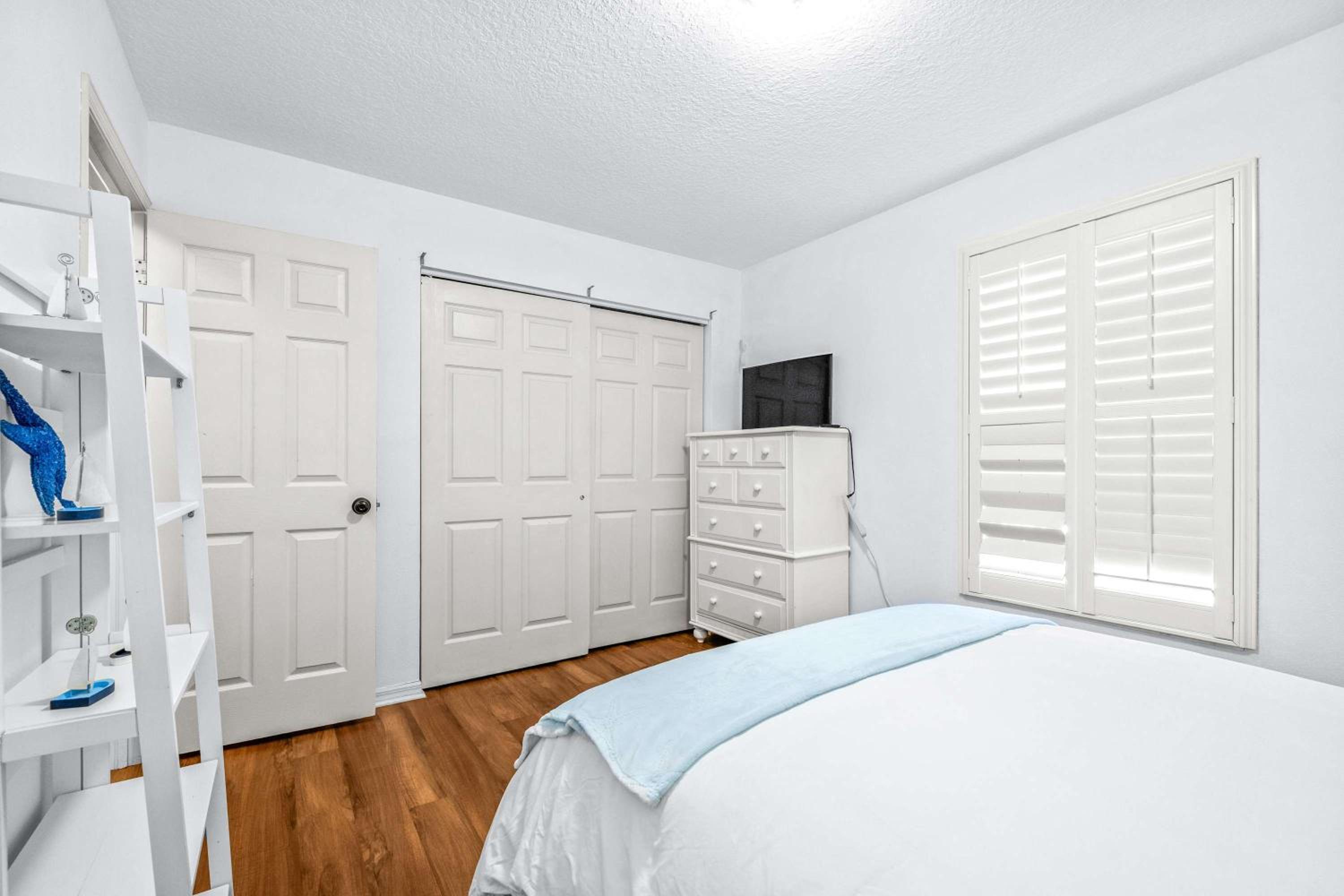 The Roland Villa - For 12ppl