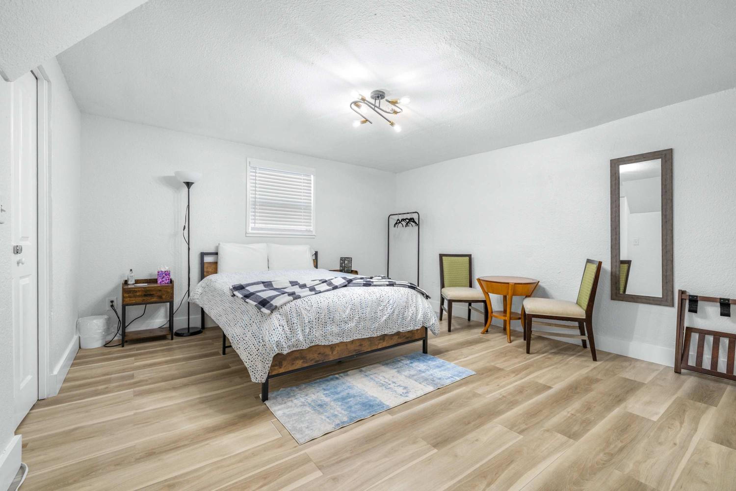 La Casita - Stay for 6 Guests