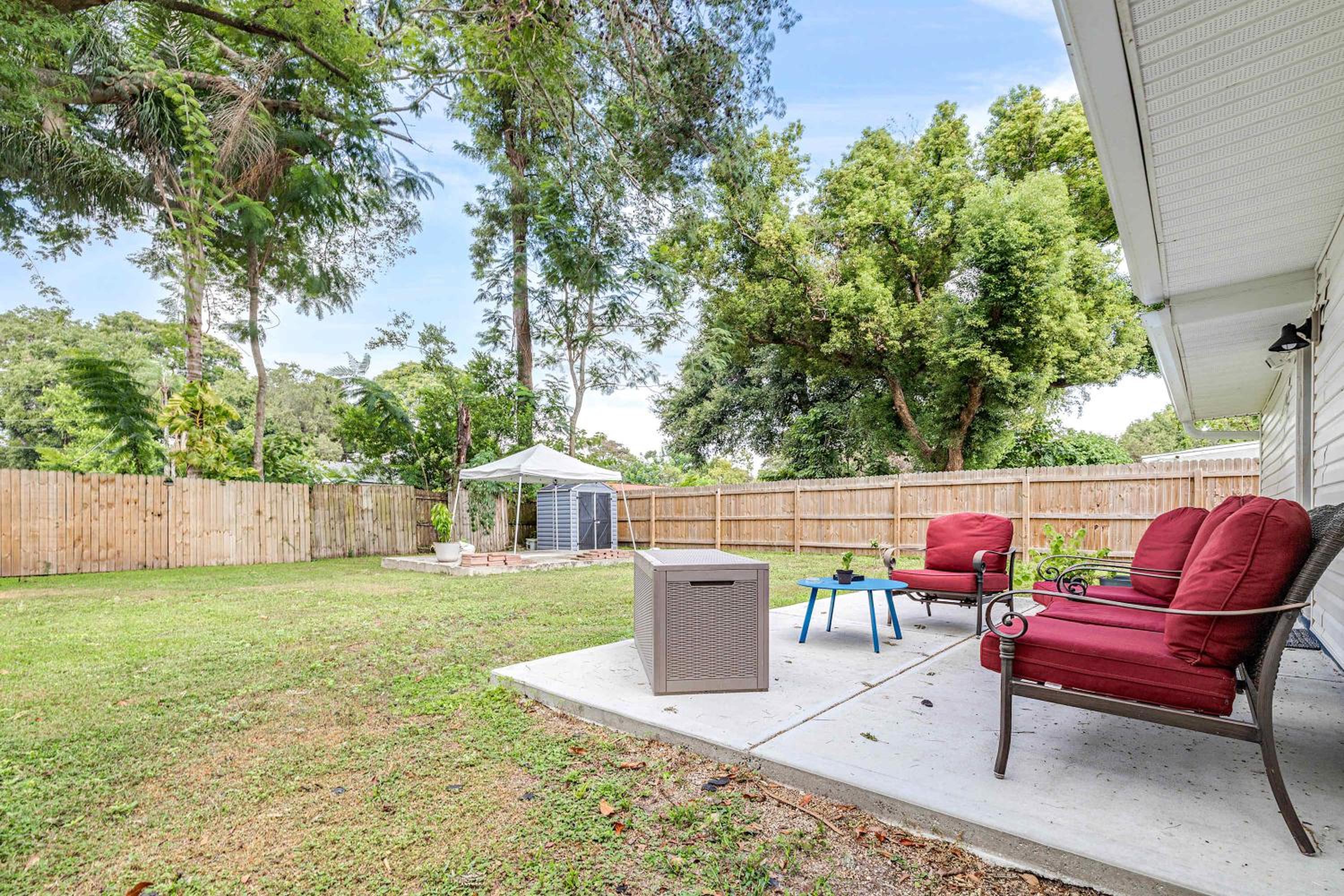 La Casita - Stay for 6 Guests