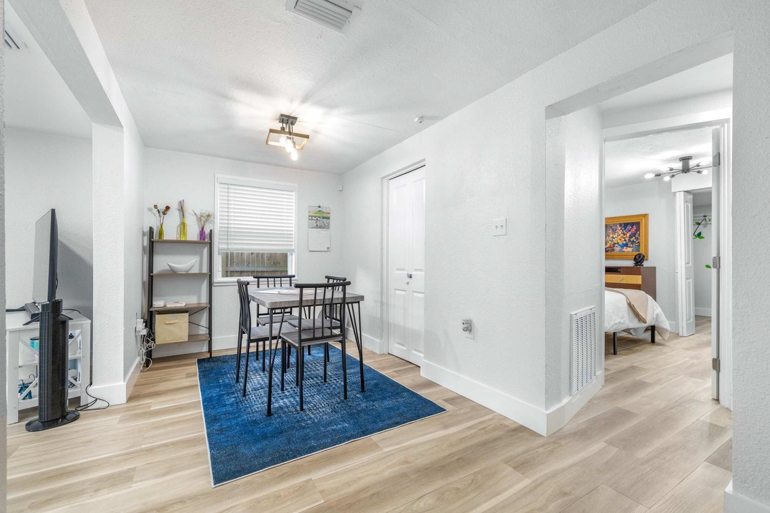 La Casita - Stay for 6 Guests
