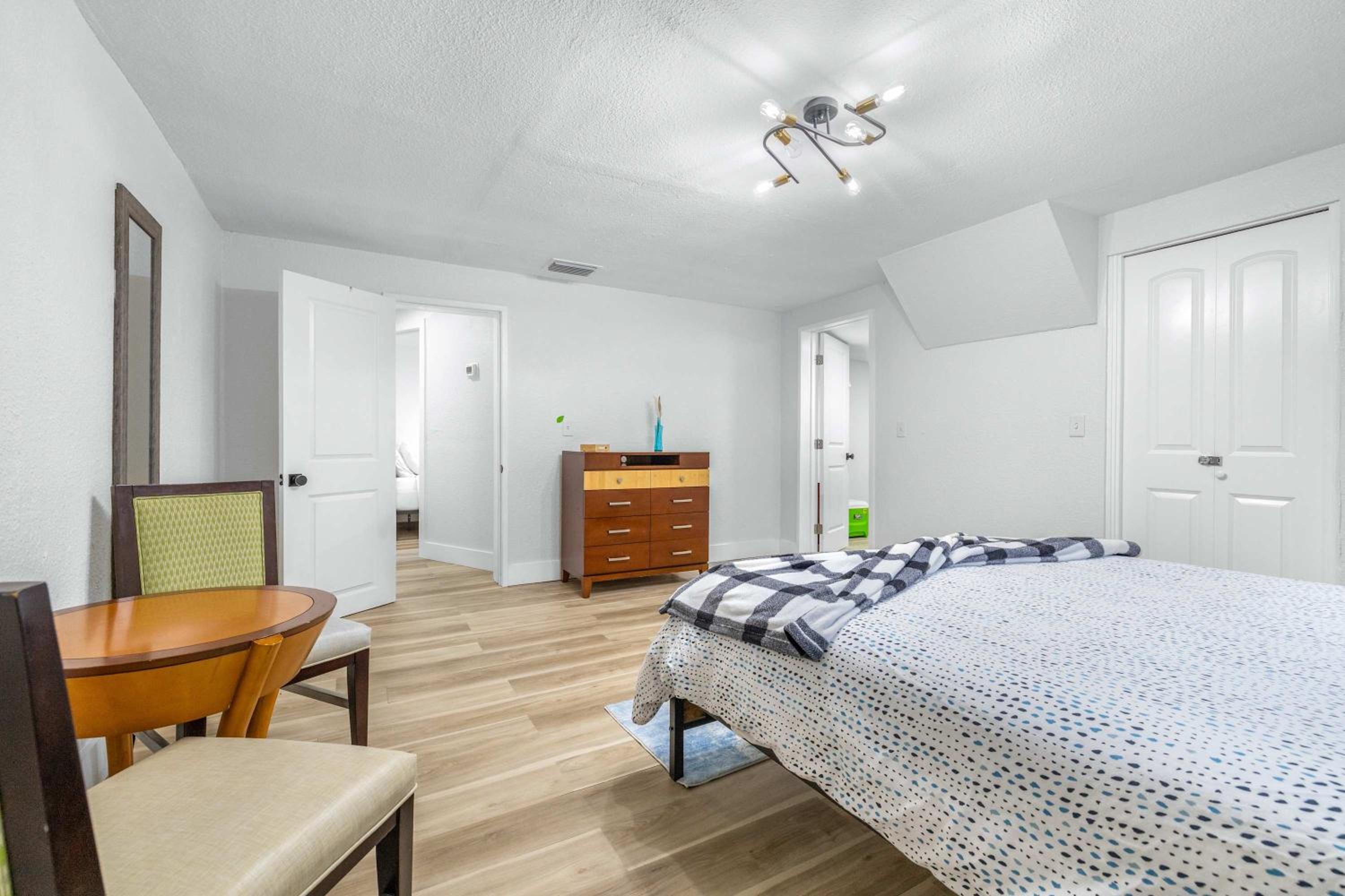 La Casita - Stay for 6 Guests