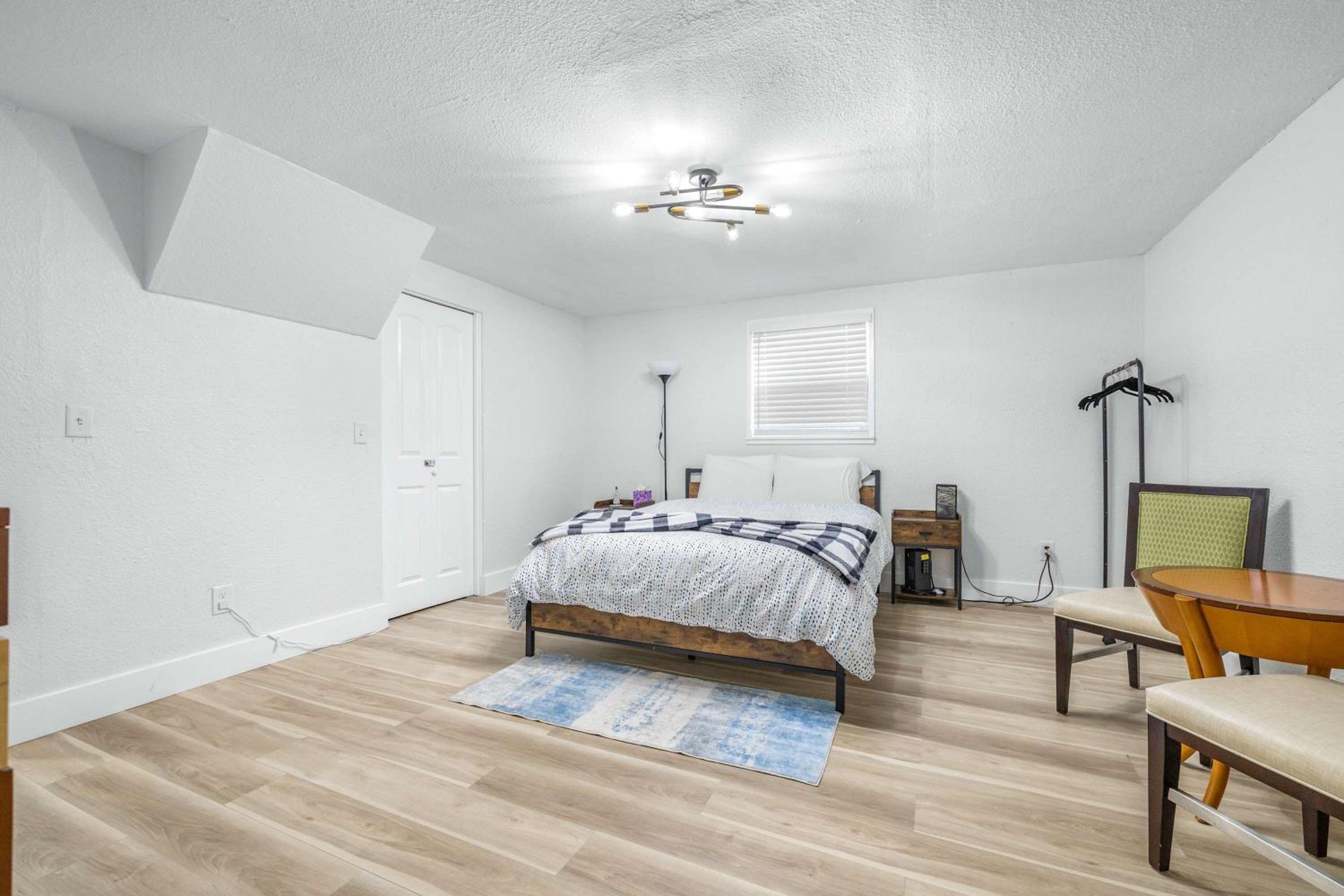 La Casita - Stay for 6 Guests