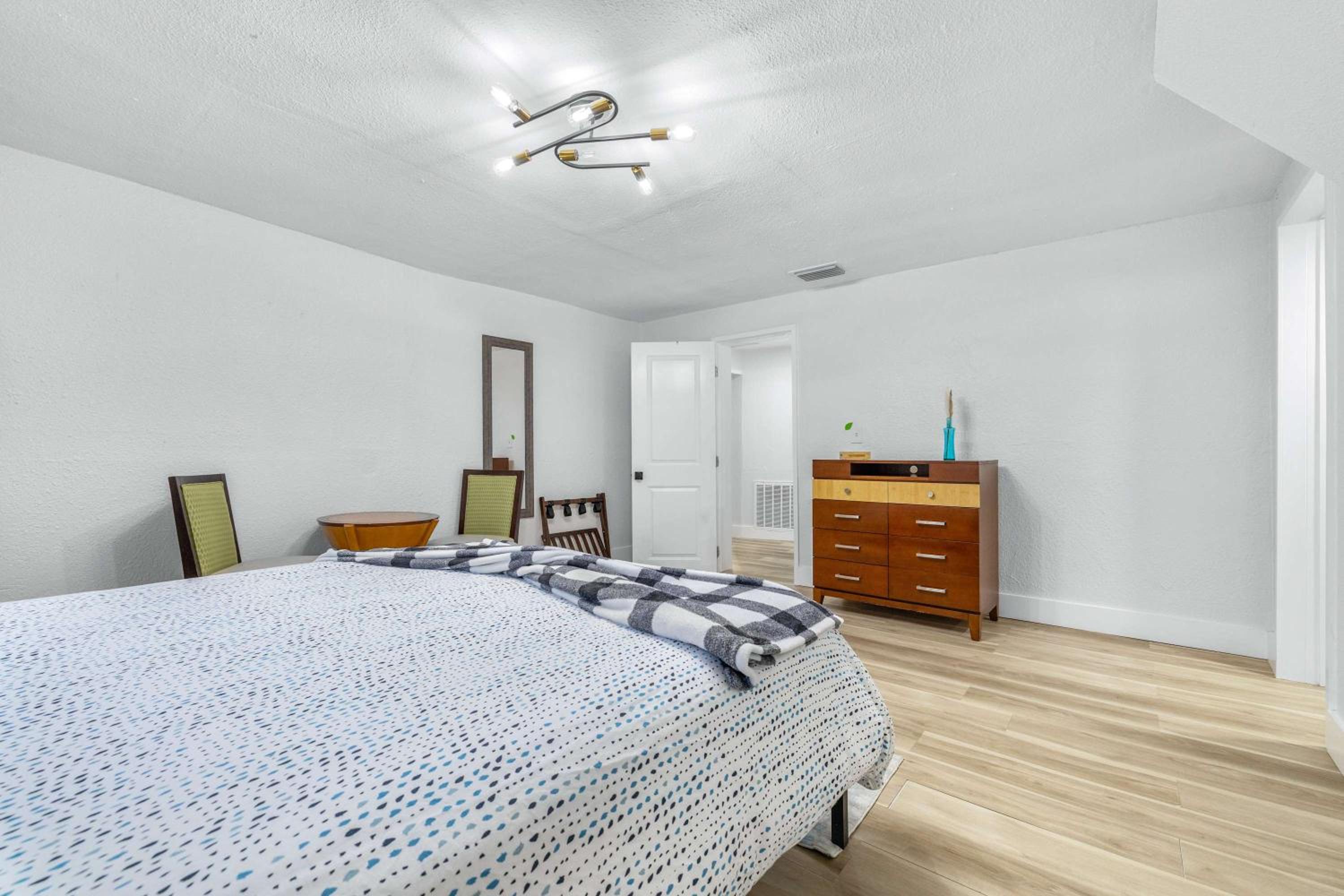 La Casita - Stay for 6 Guests