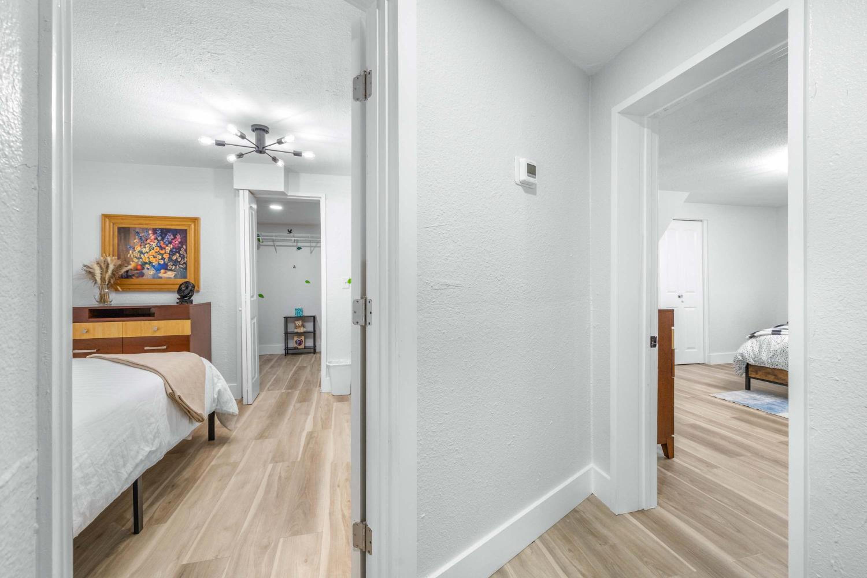 La Casita - Stay for 6 Guests