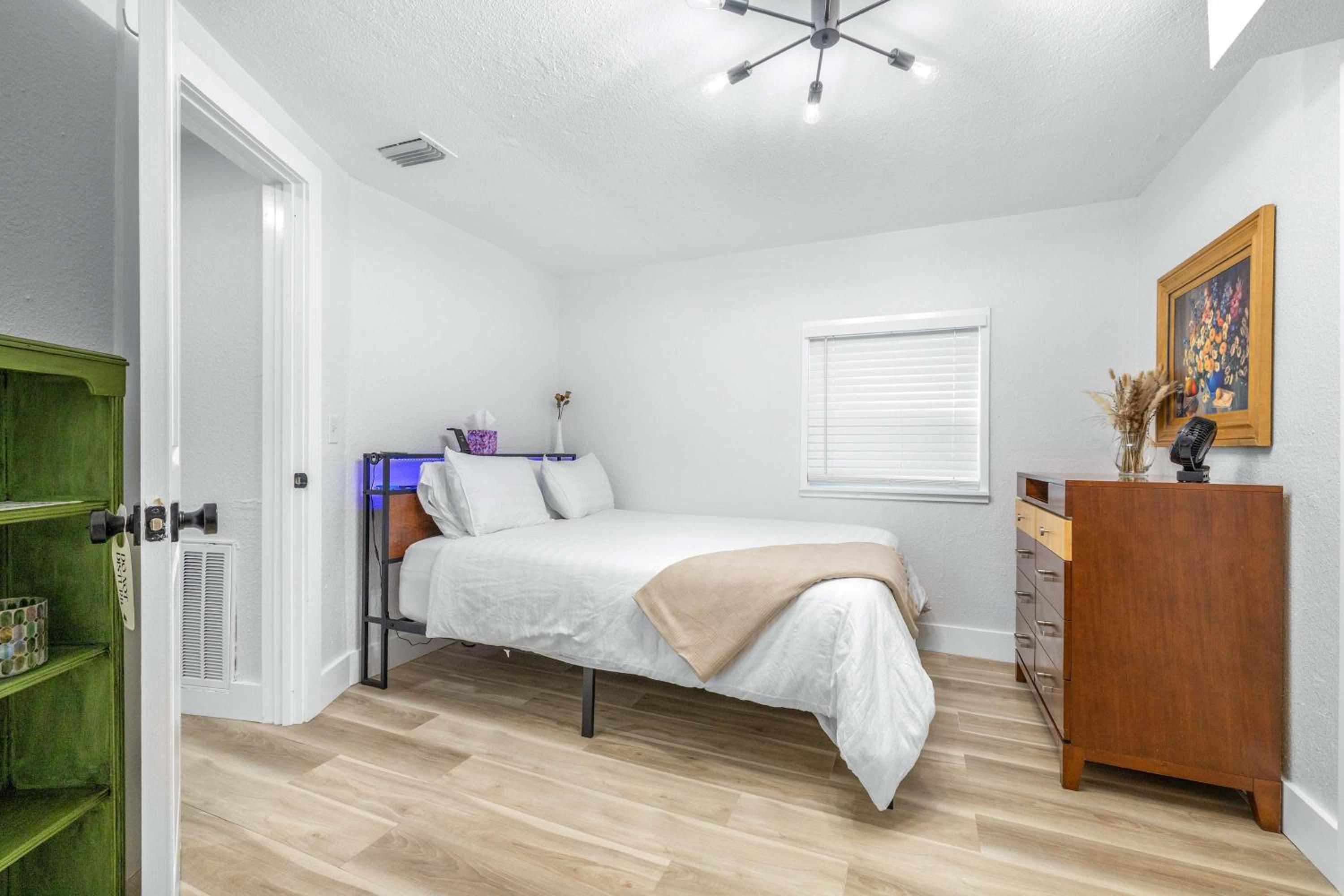 La Casita - Stay for 6 Guests
