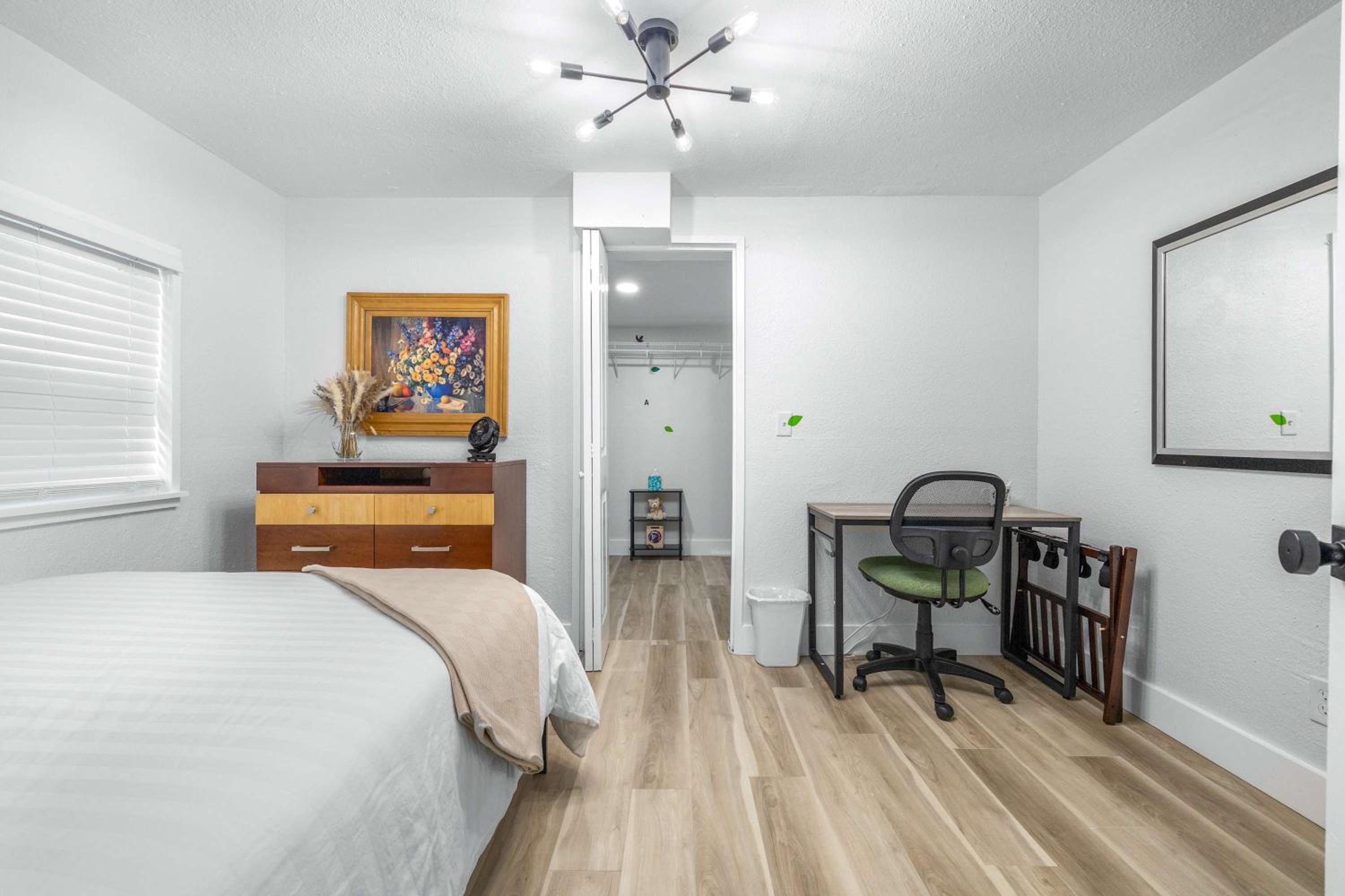 La Casita - Stay for 6 Guests