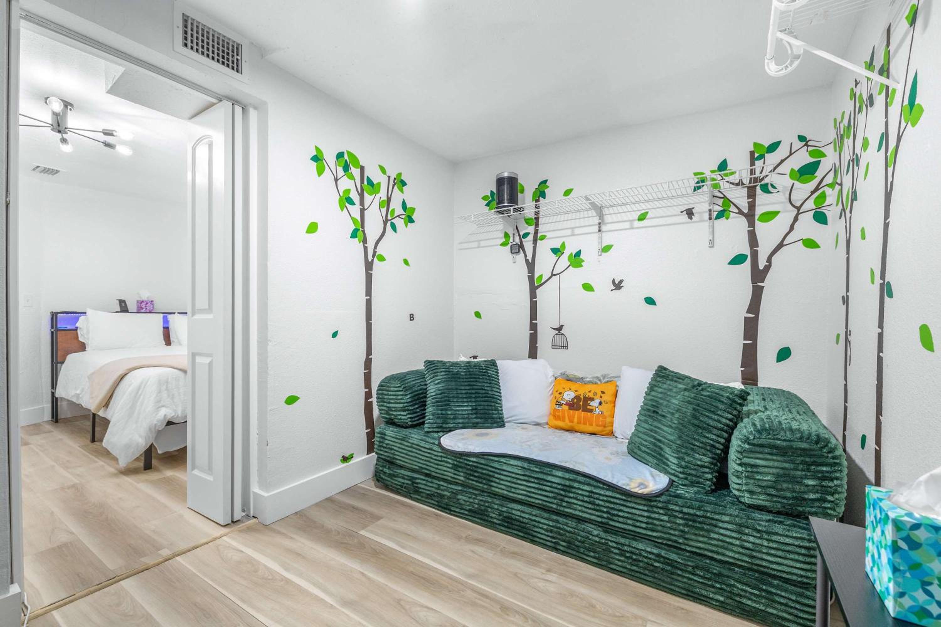 La Casita - Stay for 6 Guests
