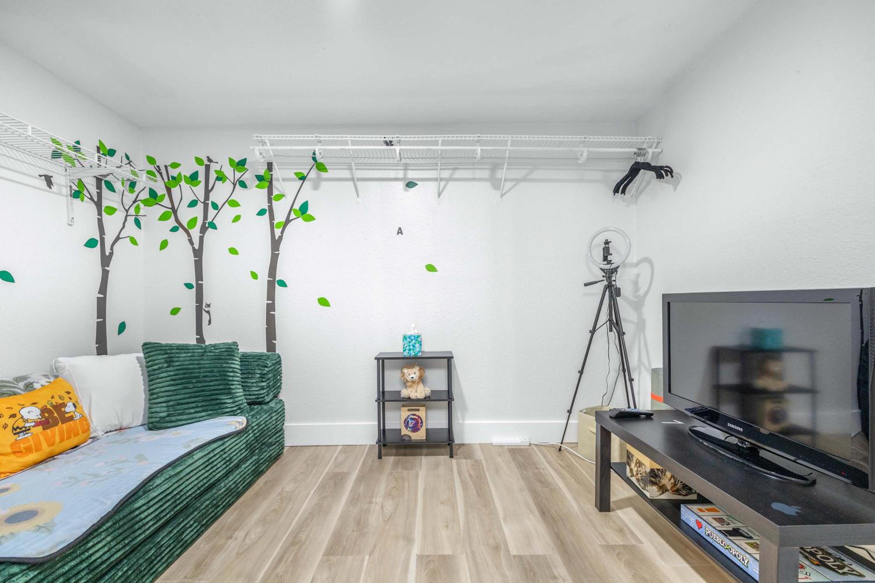 La Casita - Stay for 6 Guests