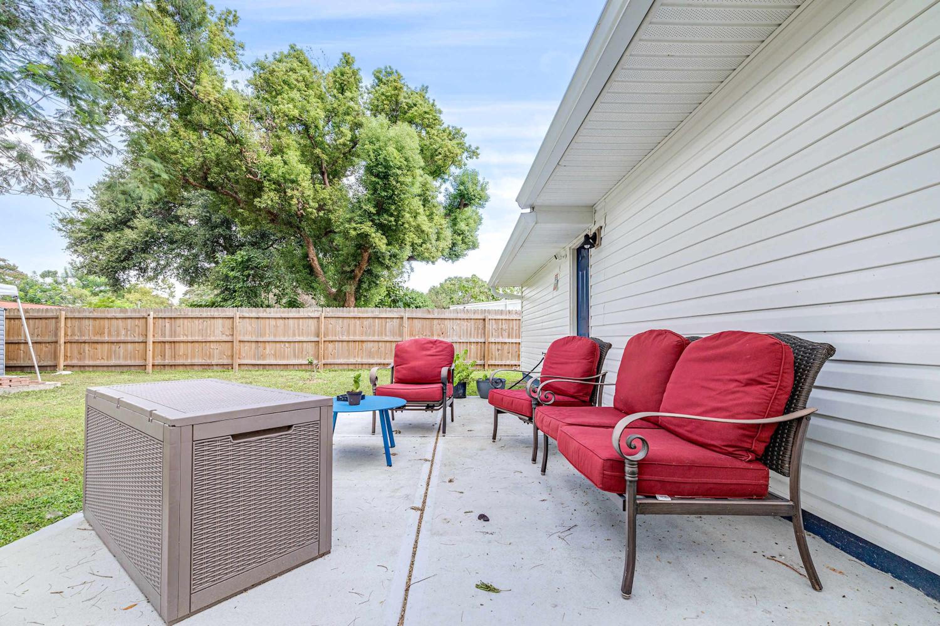 La Casita - Stay for 6 Guests