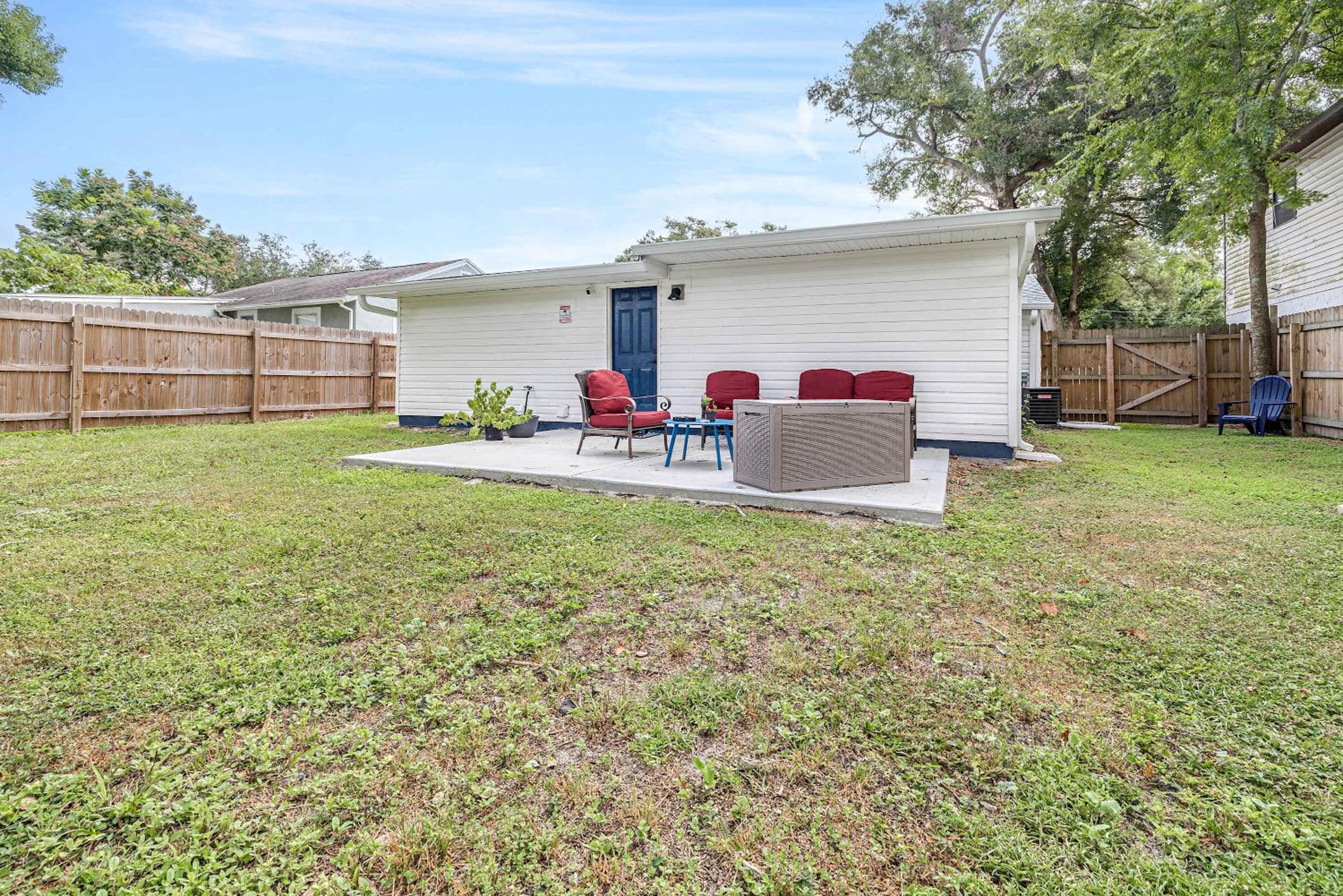 La Casita - Stay for 6 Guests