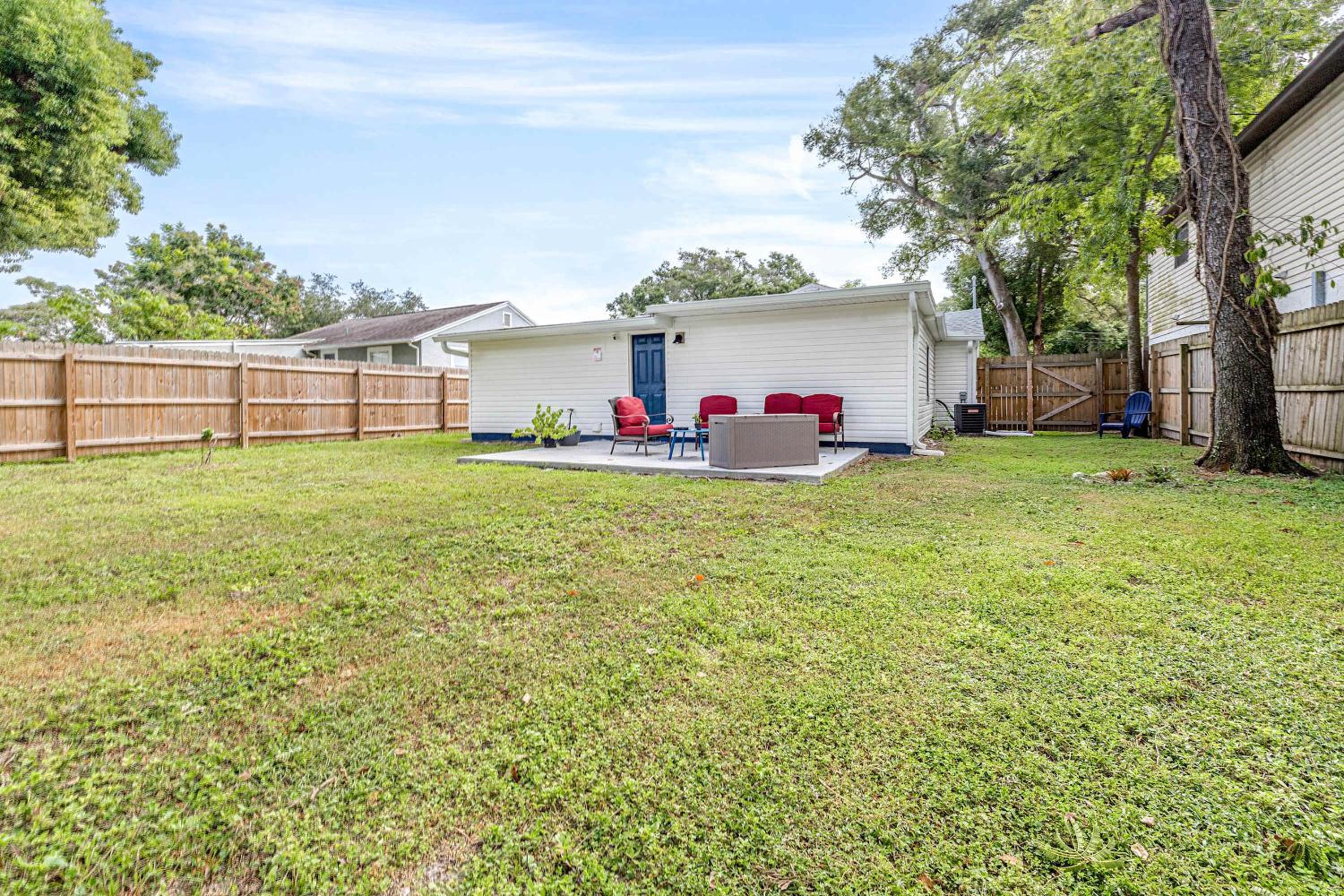 La Casita - Stay for 6 Guests
