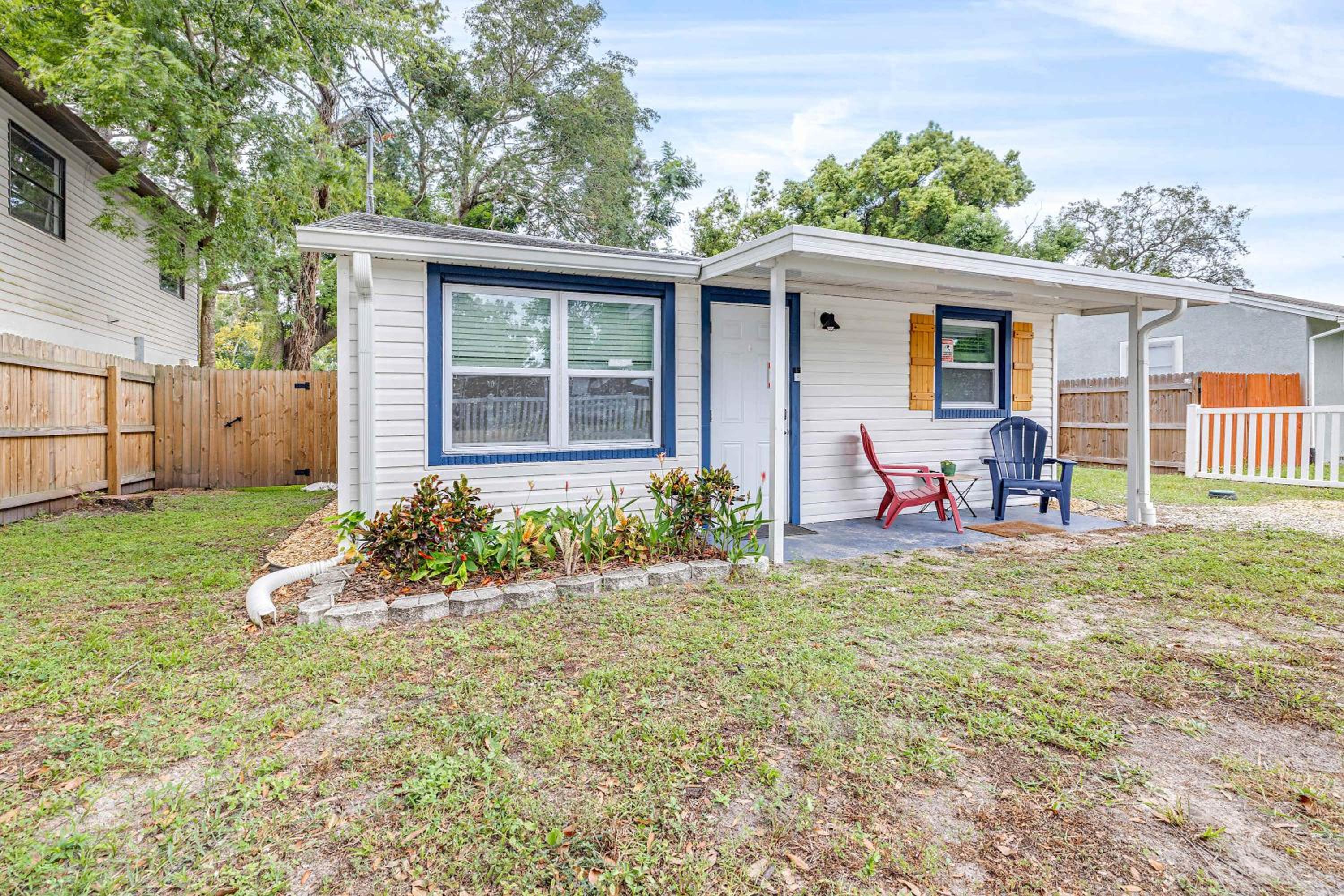 La Casita - Stay for 6 Guests