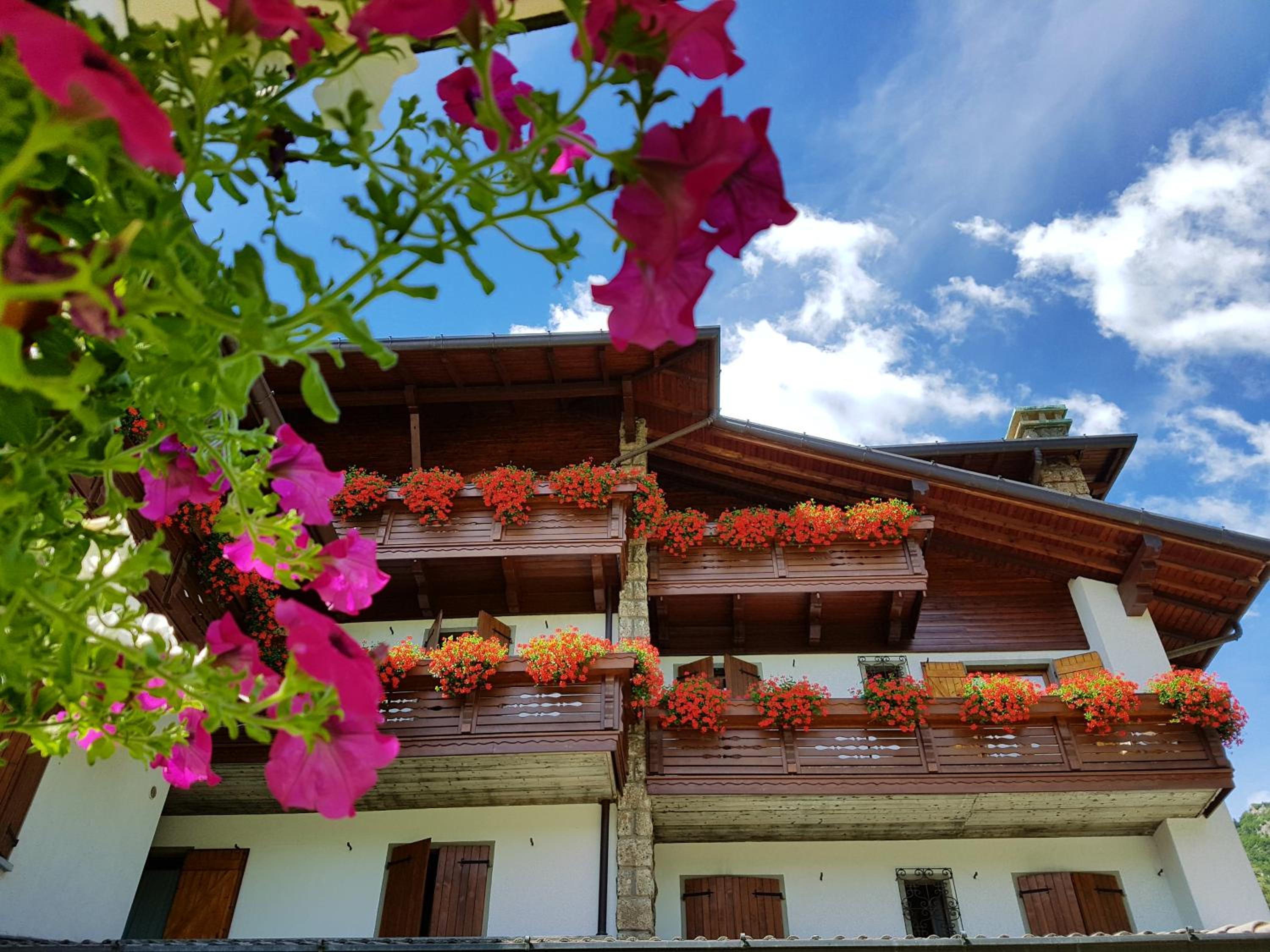 Eurohotel Mountain Wellness photo 5