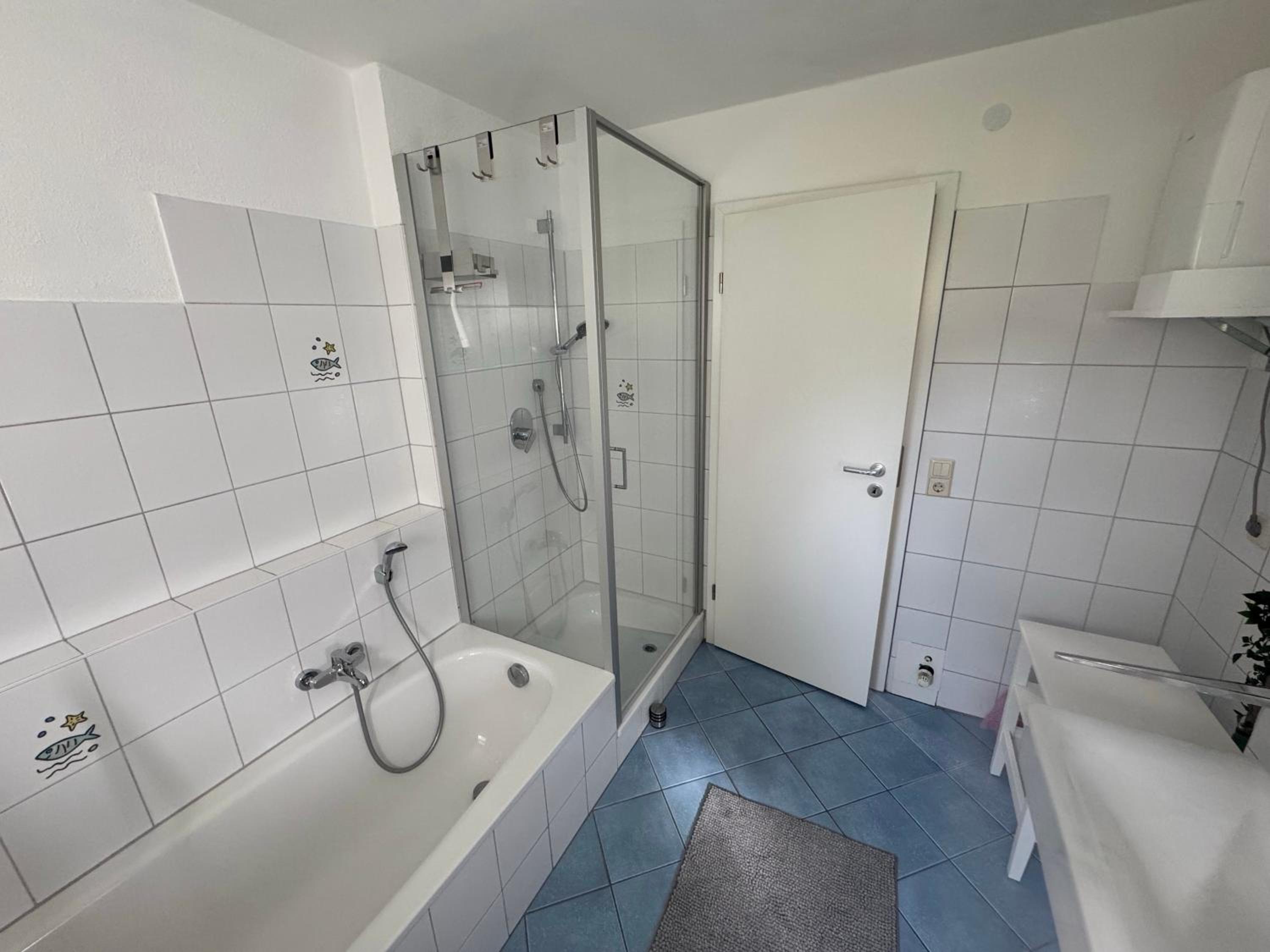 Business & Monteur Apartment - Modern Style & Comfort - Bodensee-Oberschwaben