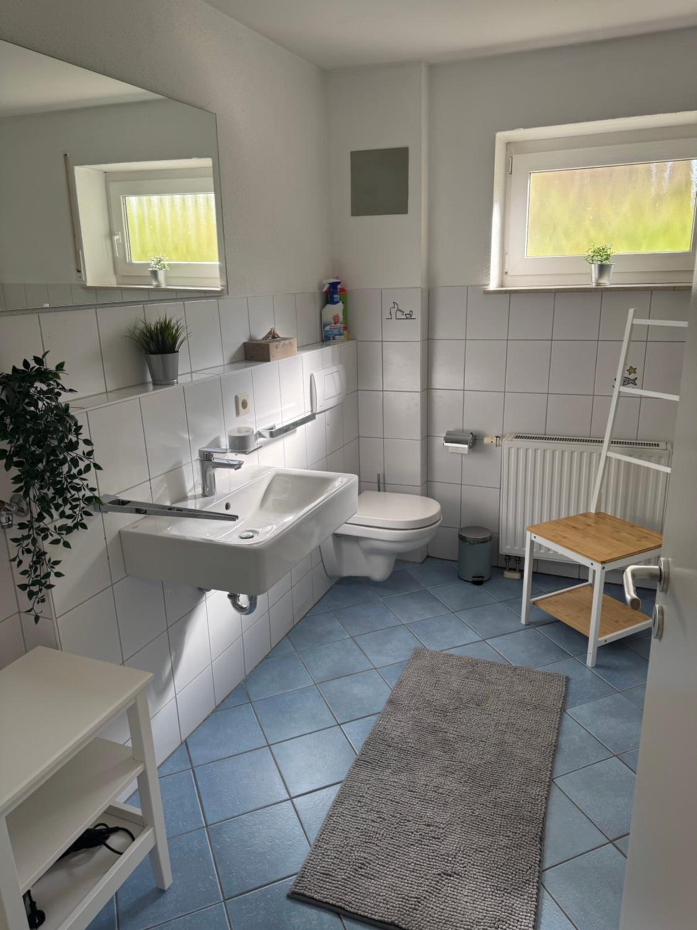 Business & Monteur Apartment - Modern Style & Comfort - Bodensee-Oberschwaben