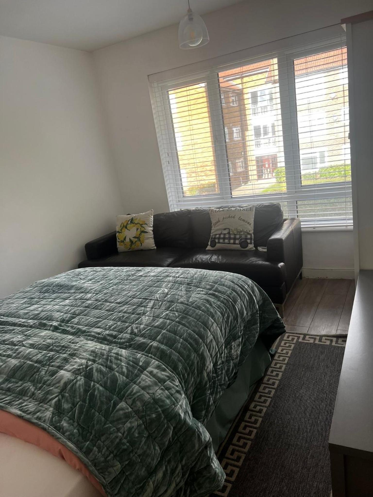 COSY Rooms