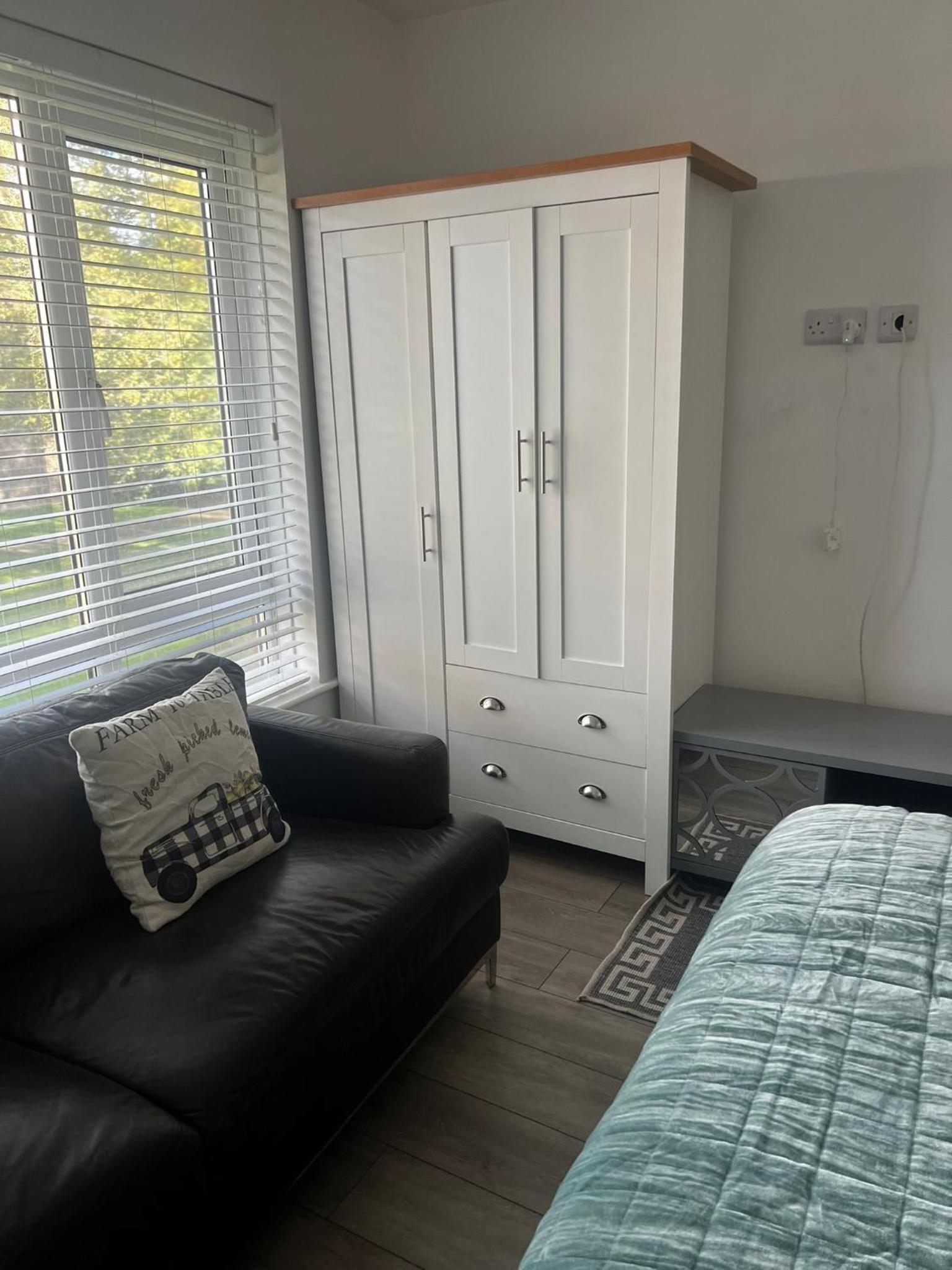 COSY Rooms