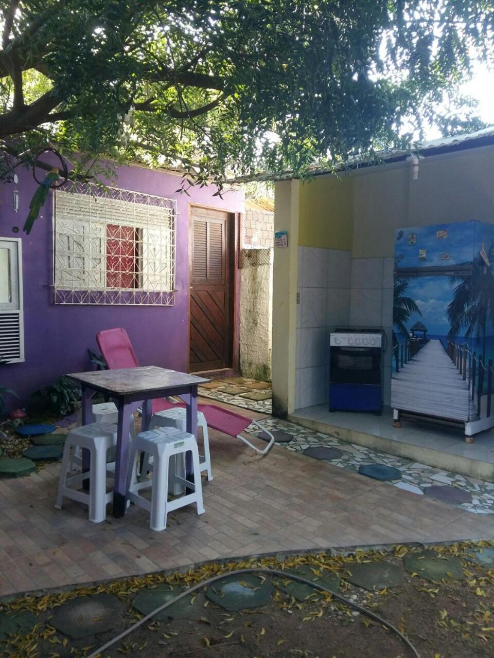 Hostel Margo Natal