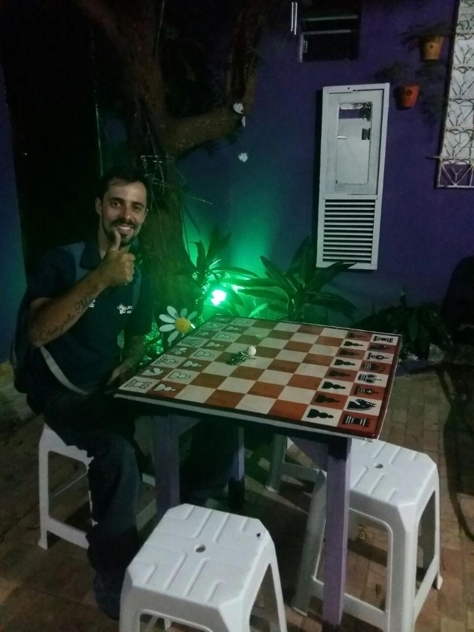 Hostel Margo Natal