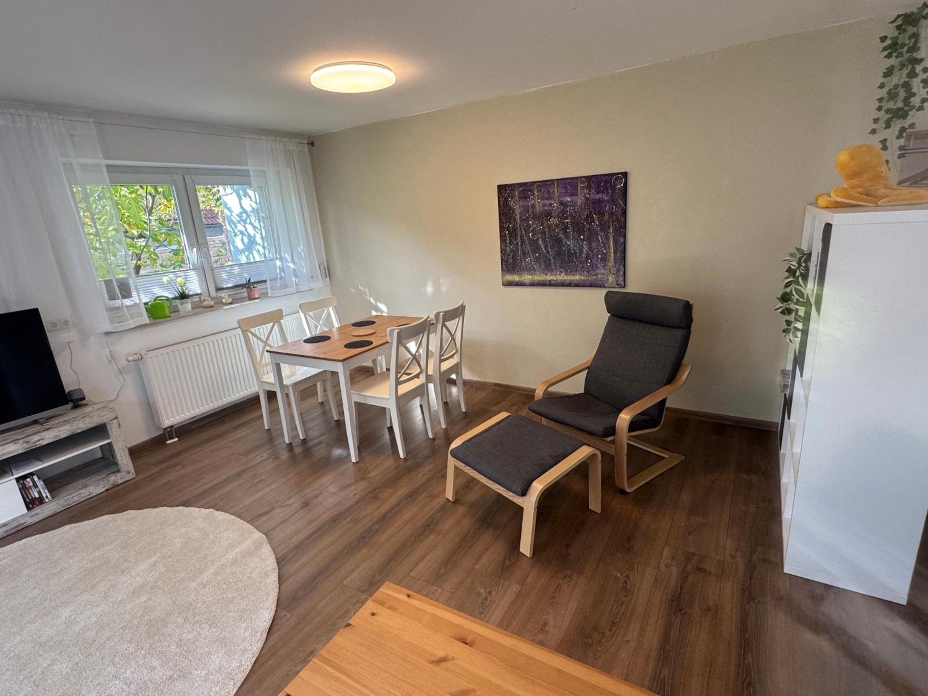Business & Monteur Apartment - Modern Style & Comfort - Bodensee-Oberschwaben