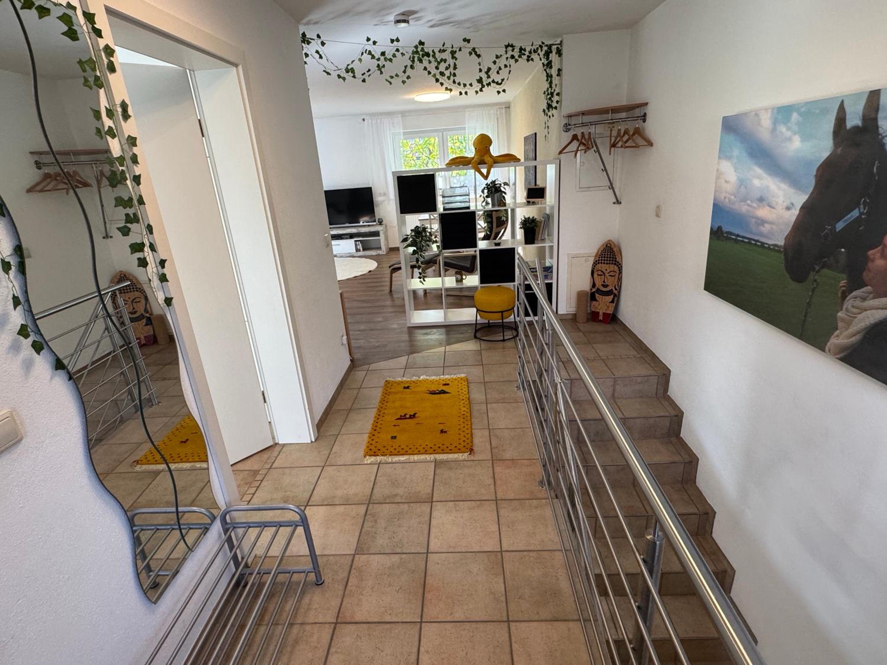 Business & Monteur Apartment - Modern Style & Comfort - Bodensee-Oberschwaben