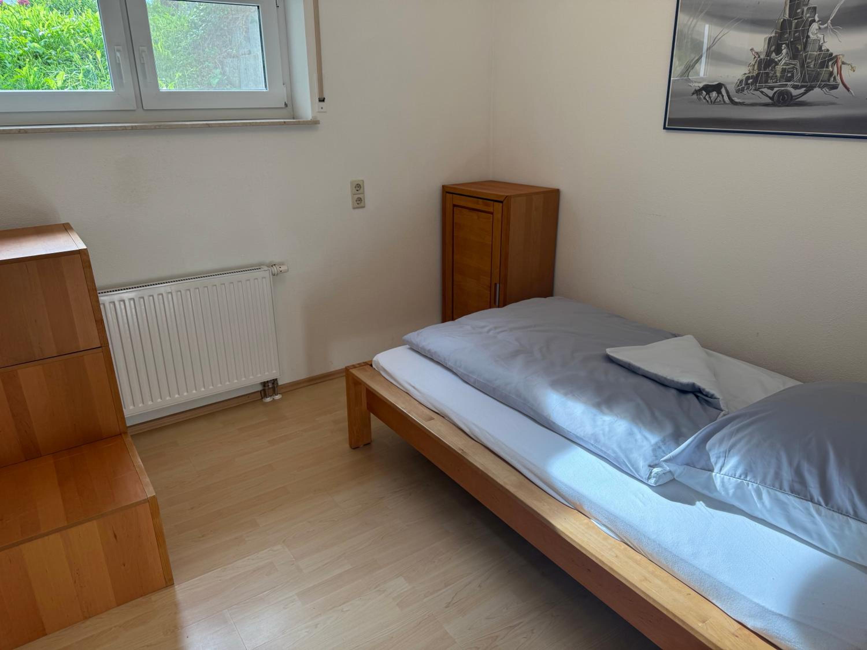 Business & Monteur Apartment - Modern Style & Comfort - Bodensee-Oberschwaben