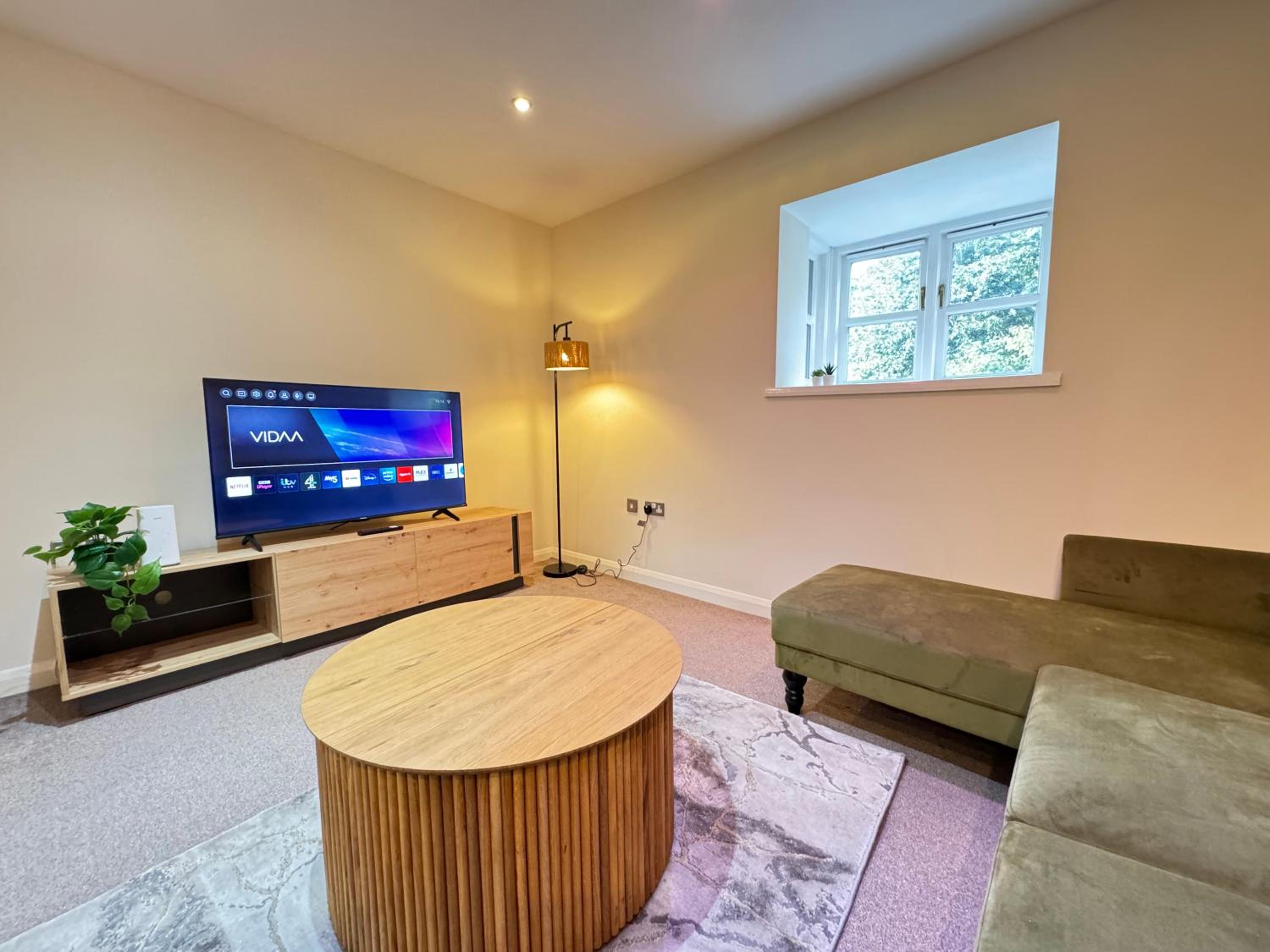 Charming Stay near Warwick Castle