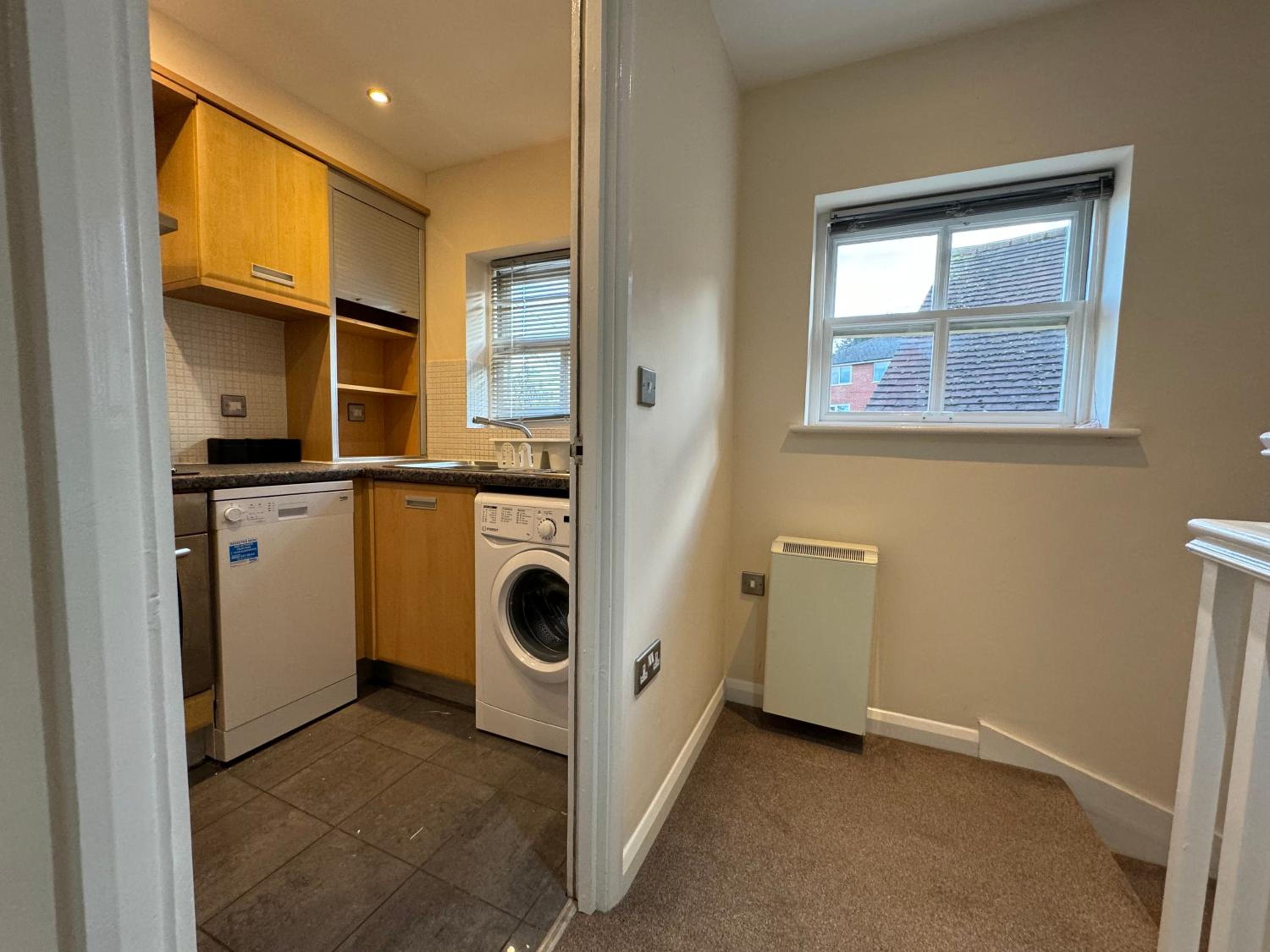 Charming Stay near Warwick Castle