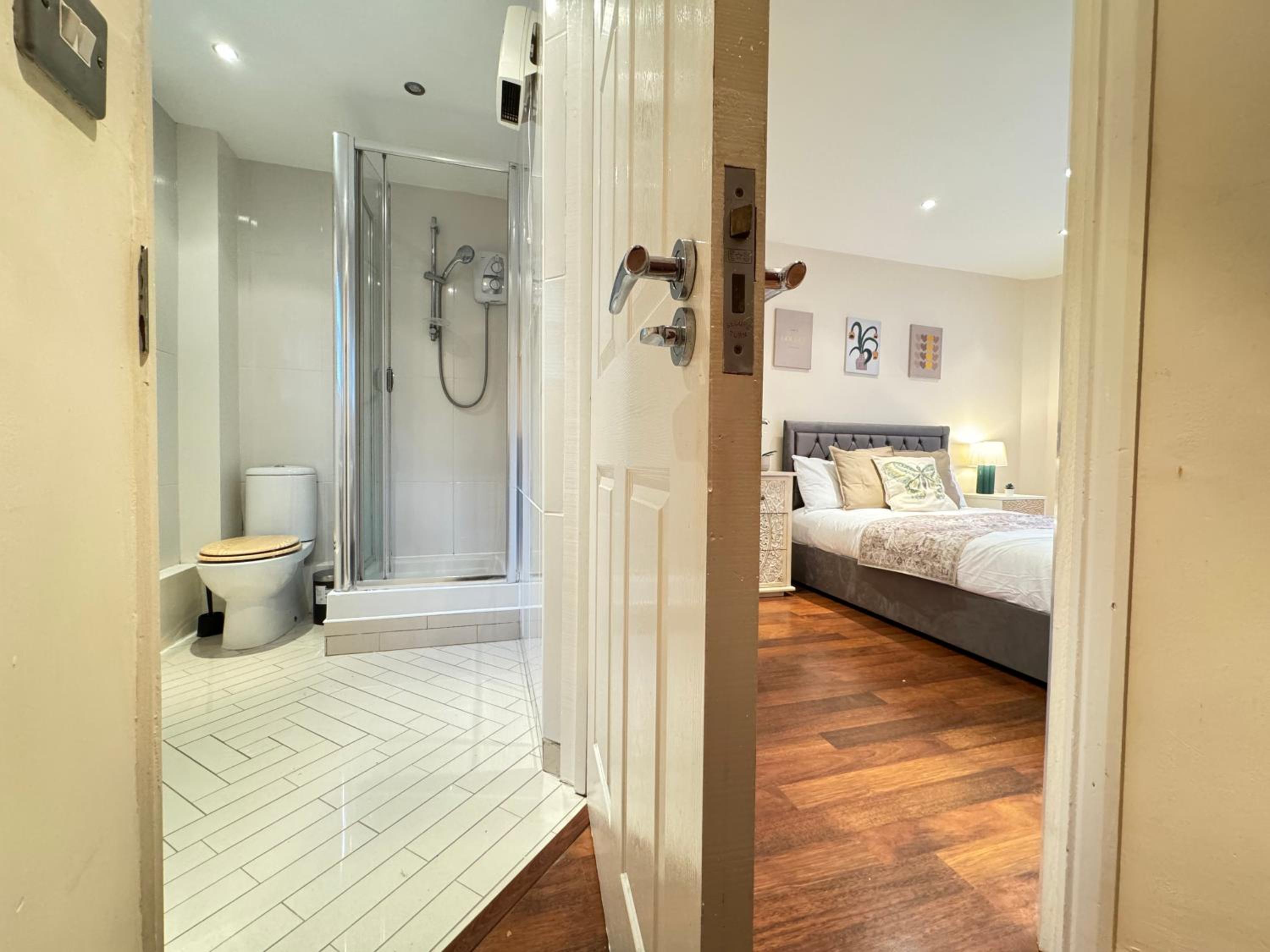 Charming Stay near Warwick Castle