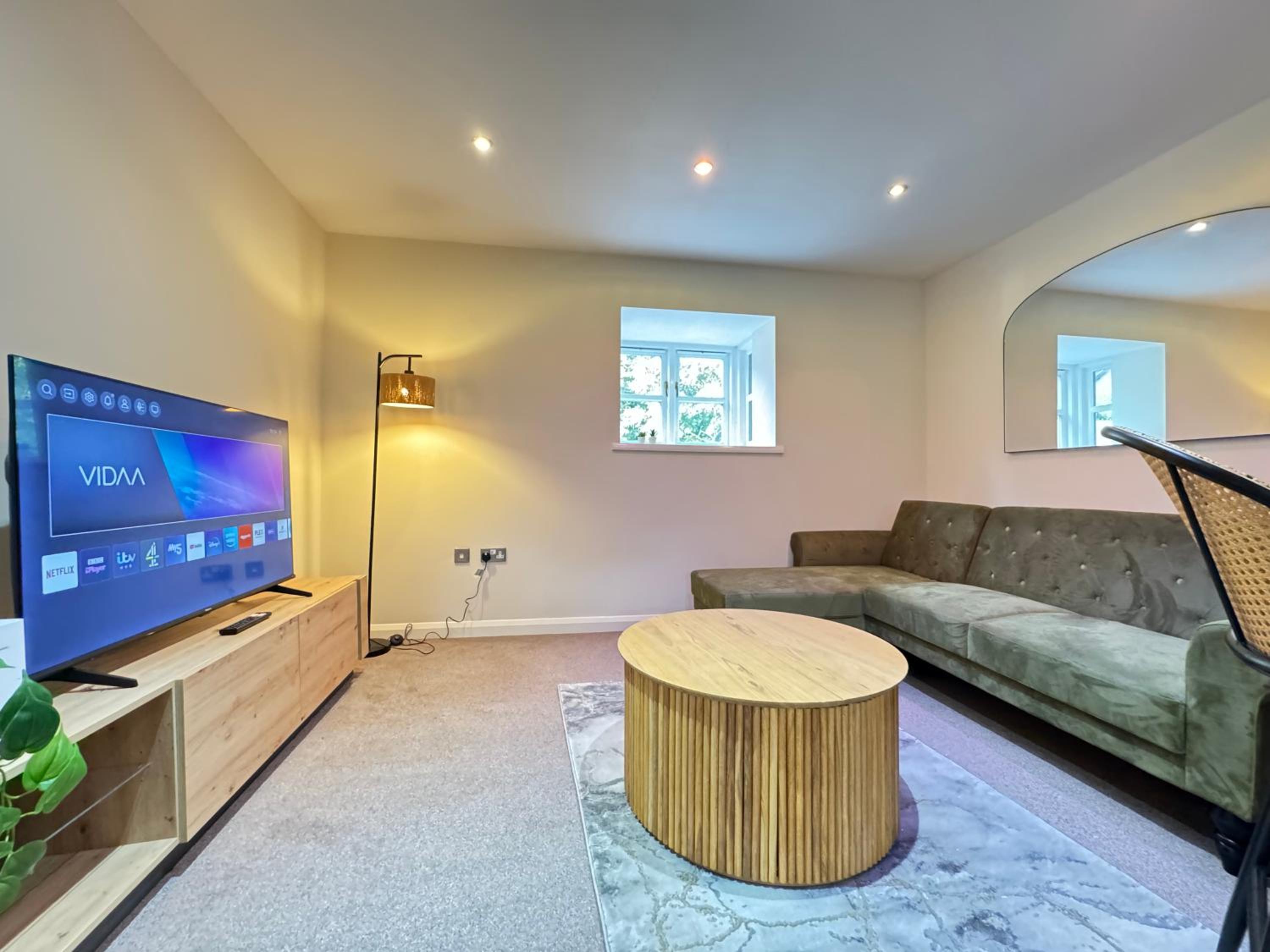 Charming Stay near Warwick Castle