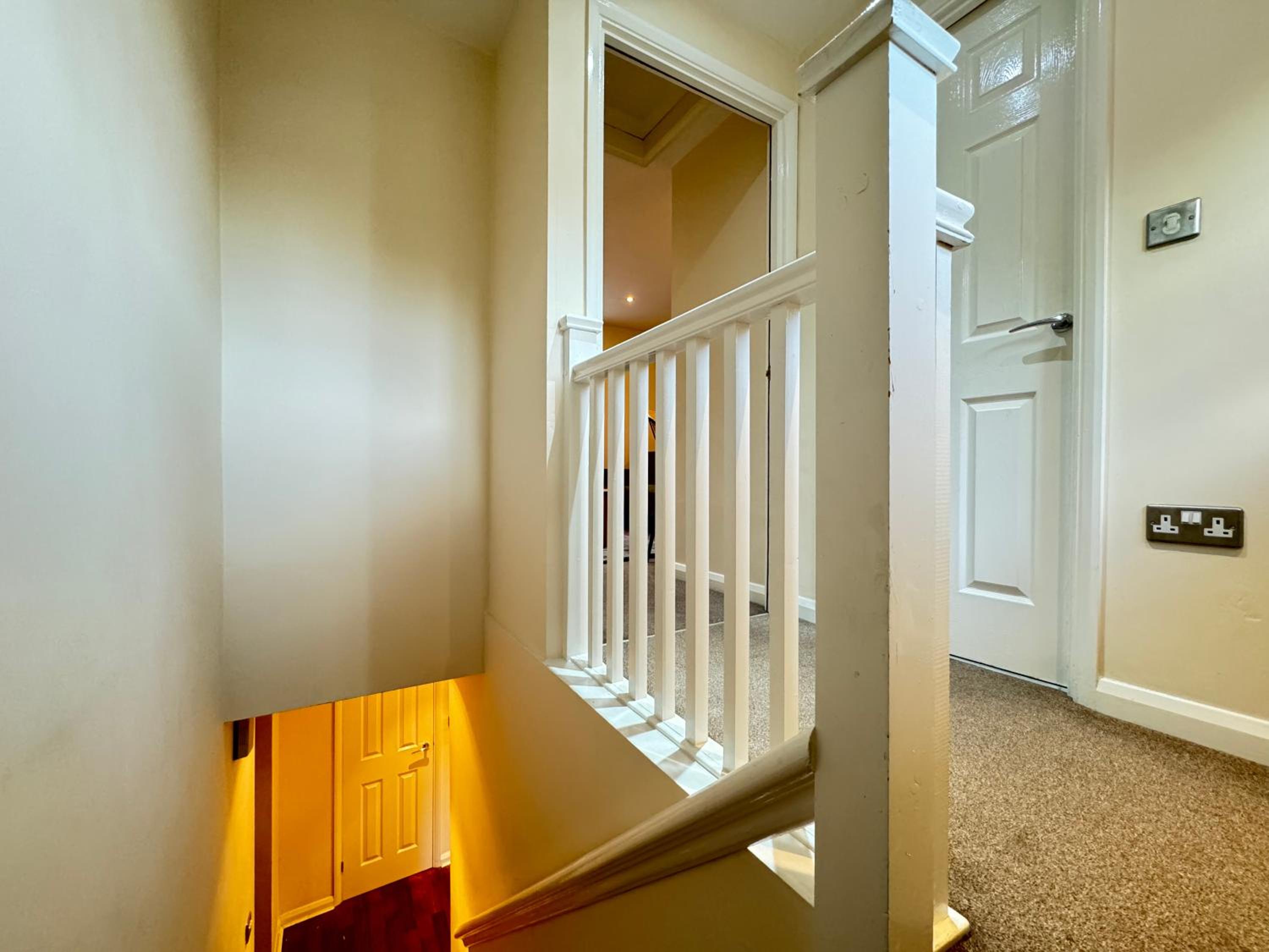 Charming Stay near Warwick Castle