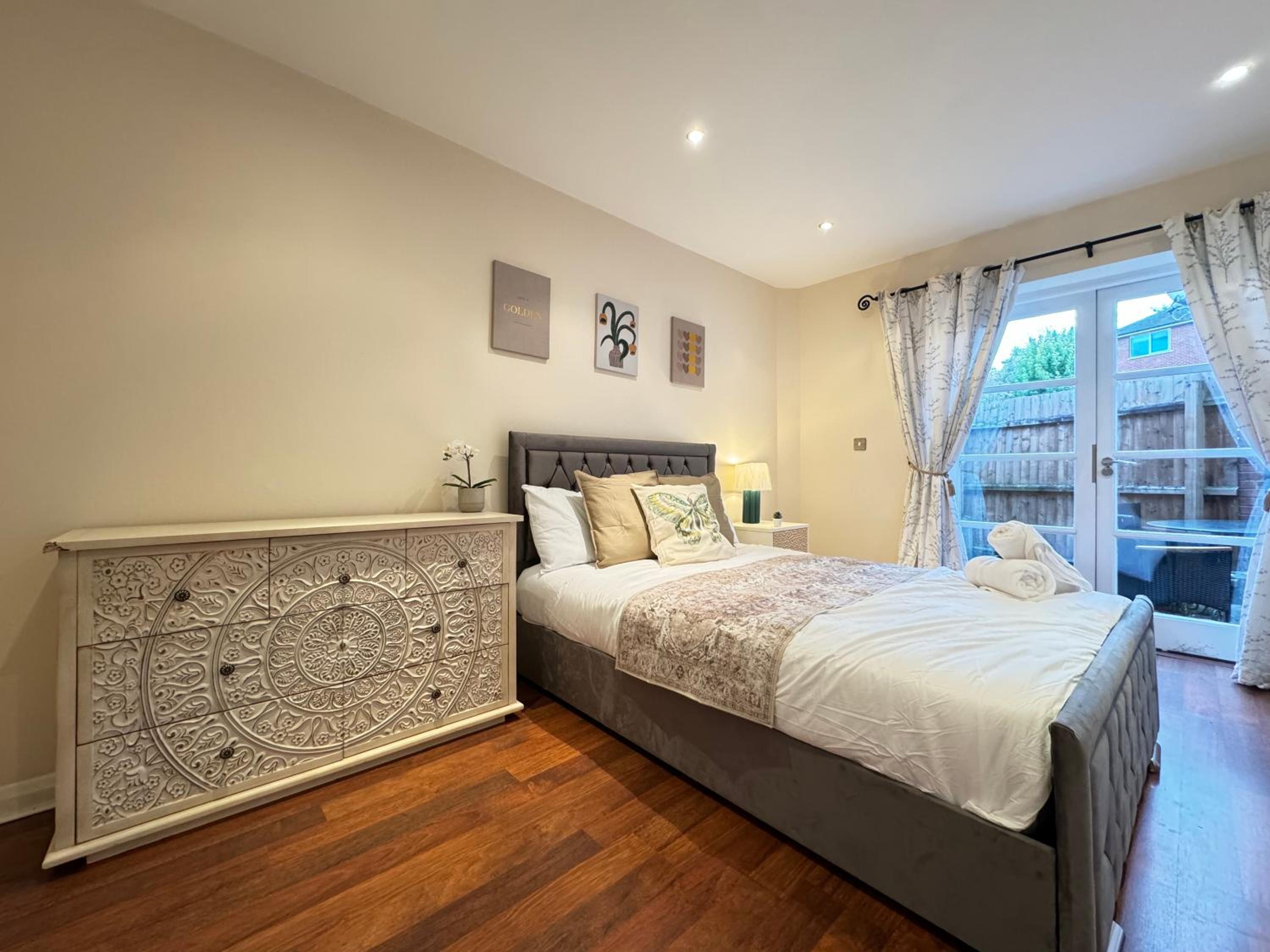 Charming Stay near Warwick Castle