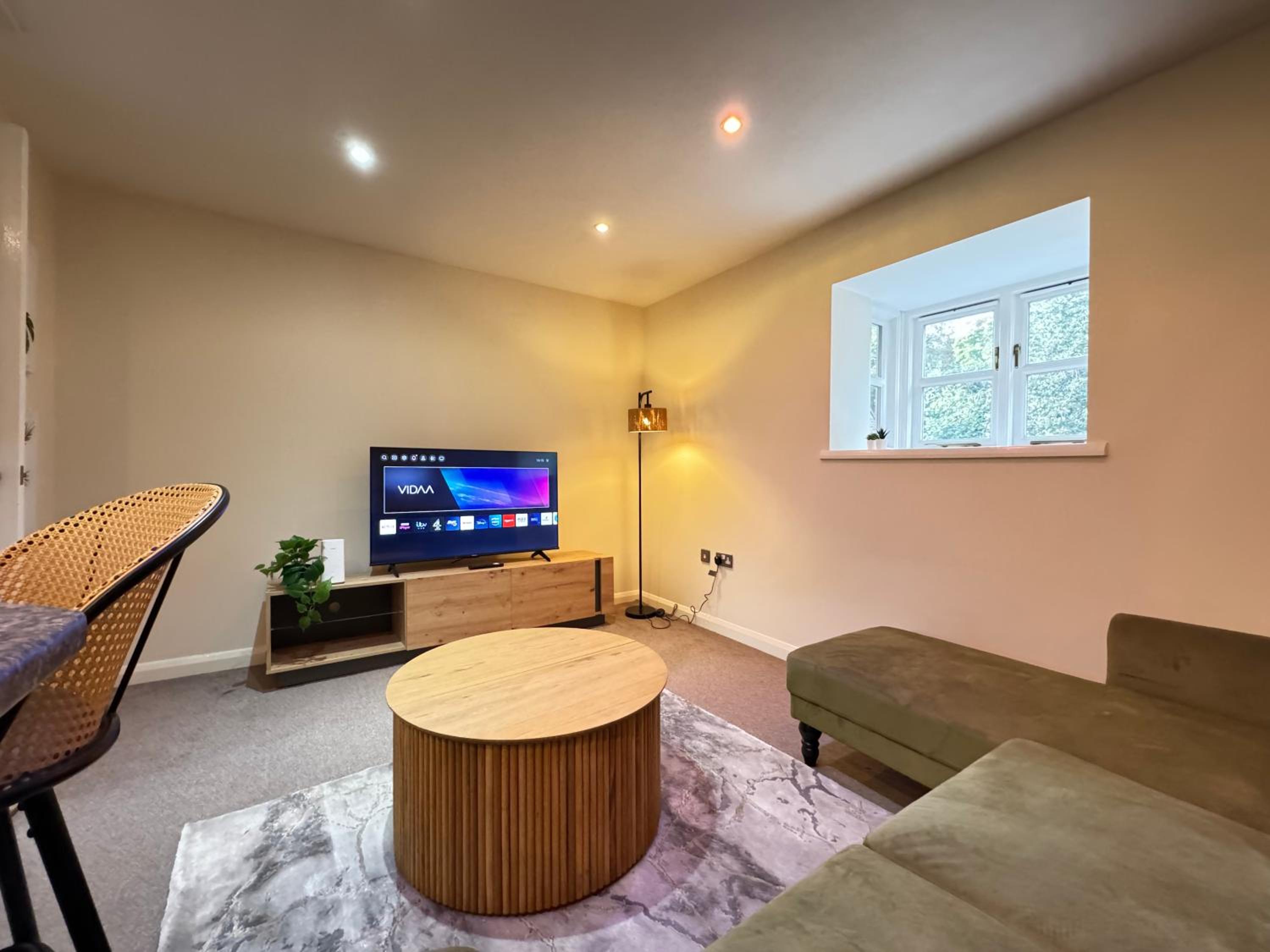 Charming Stay near Warwick Castle