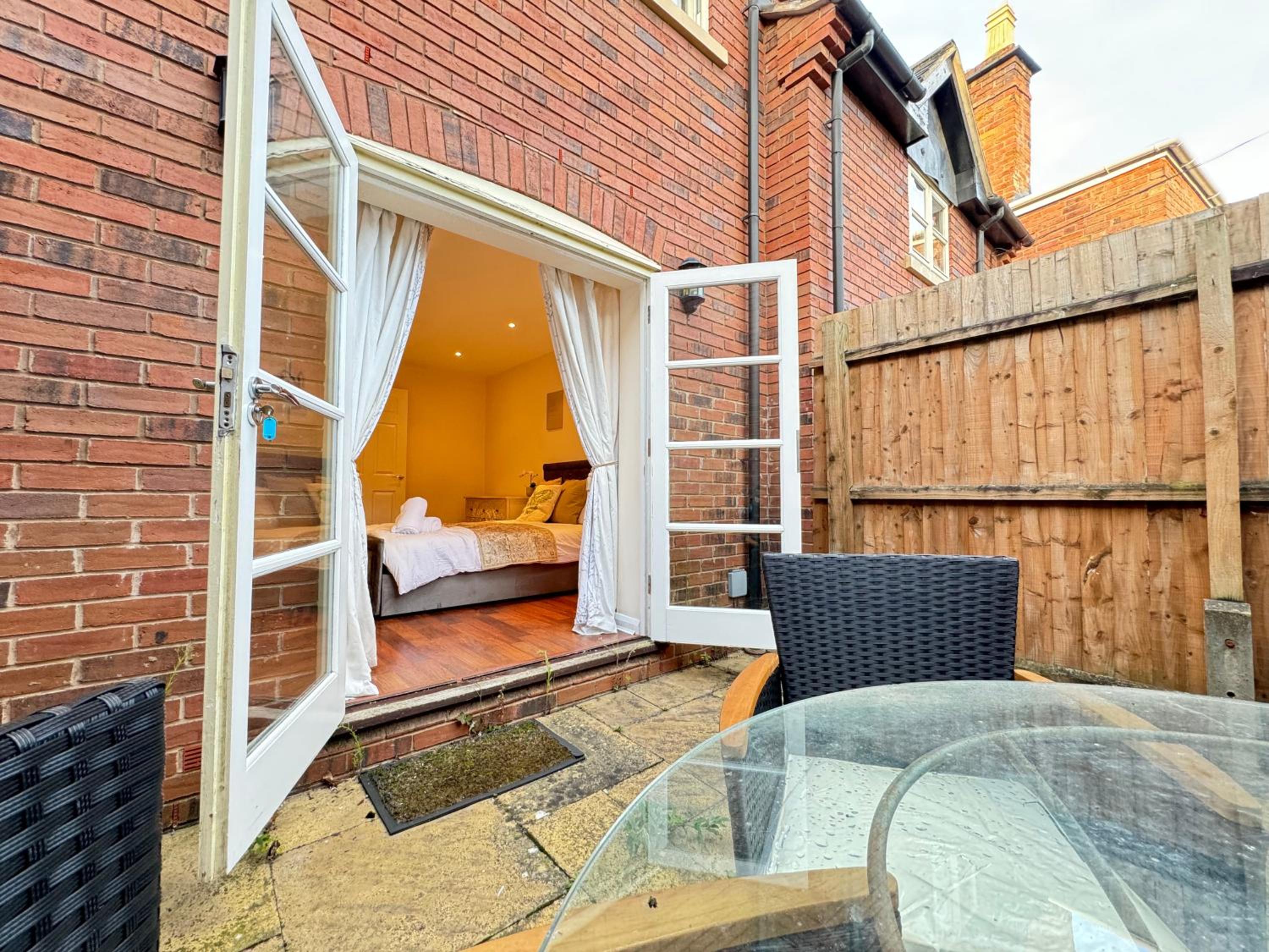 Charming Stay near Warwick Castle