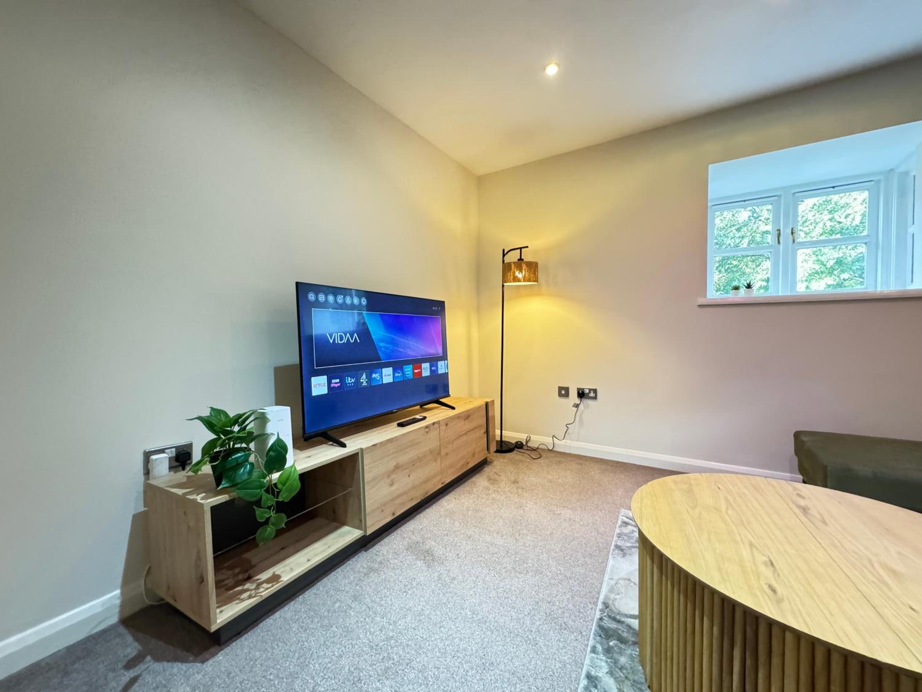 Charming Stay near Warwick Castle