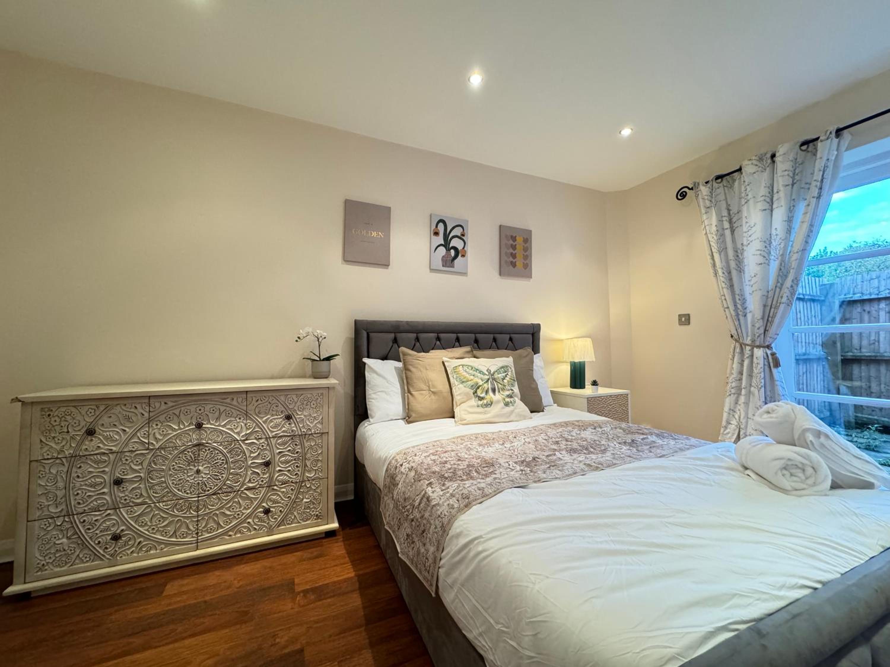 Charming Stay near Warwick Castle