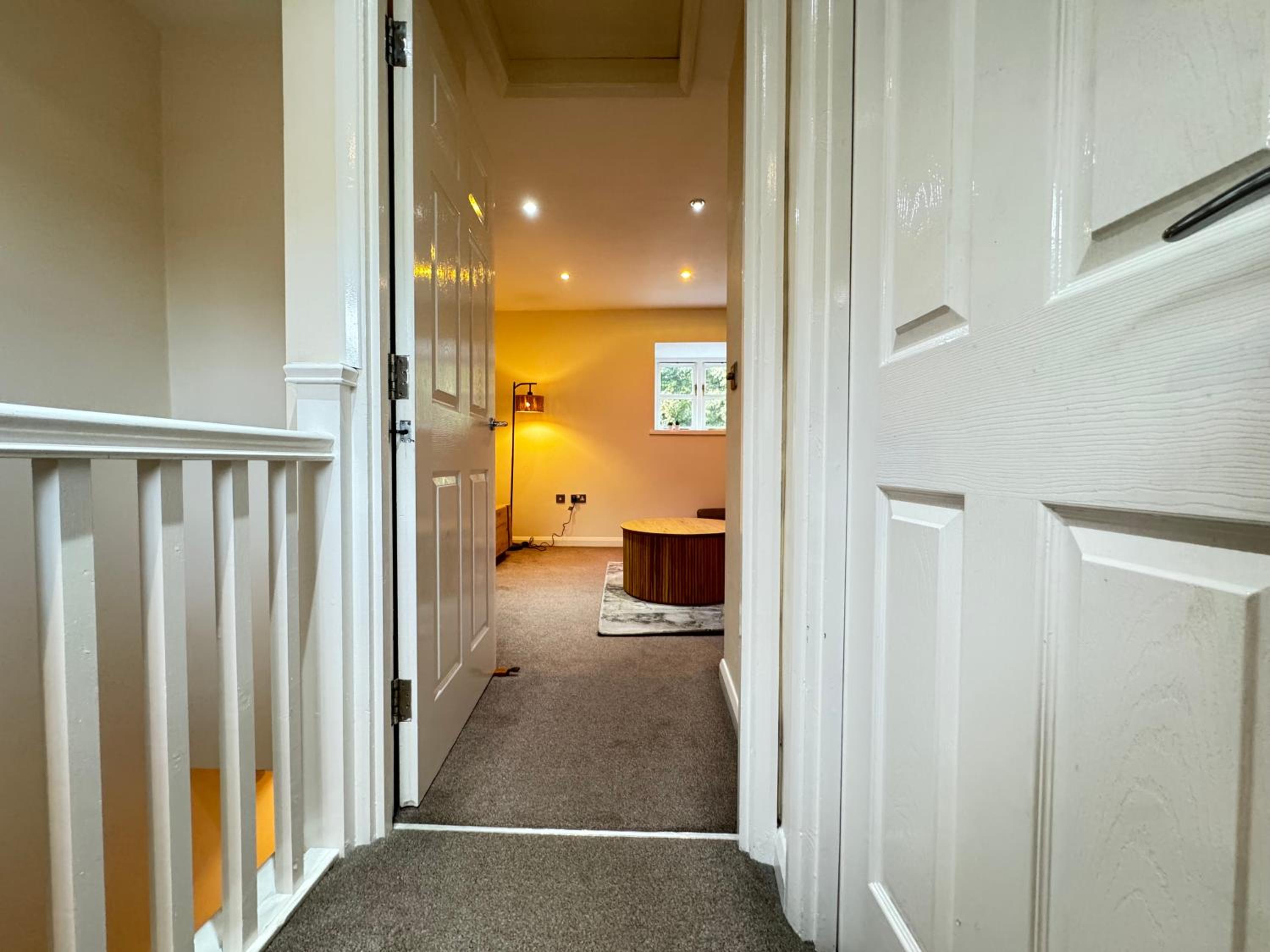 Charming Stay near Warwick Castle