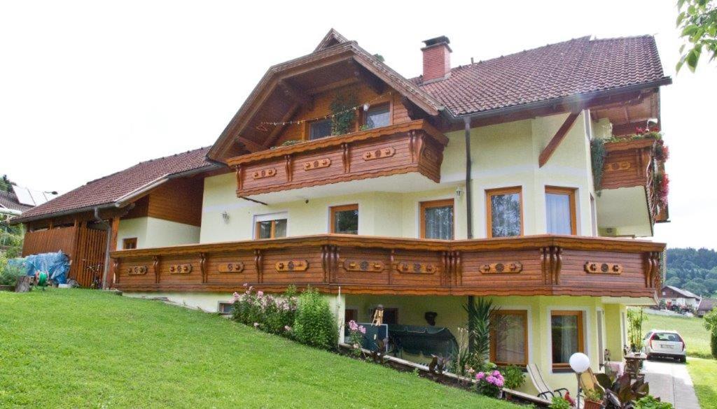 Haus zur Sonne