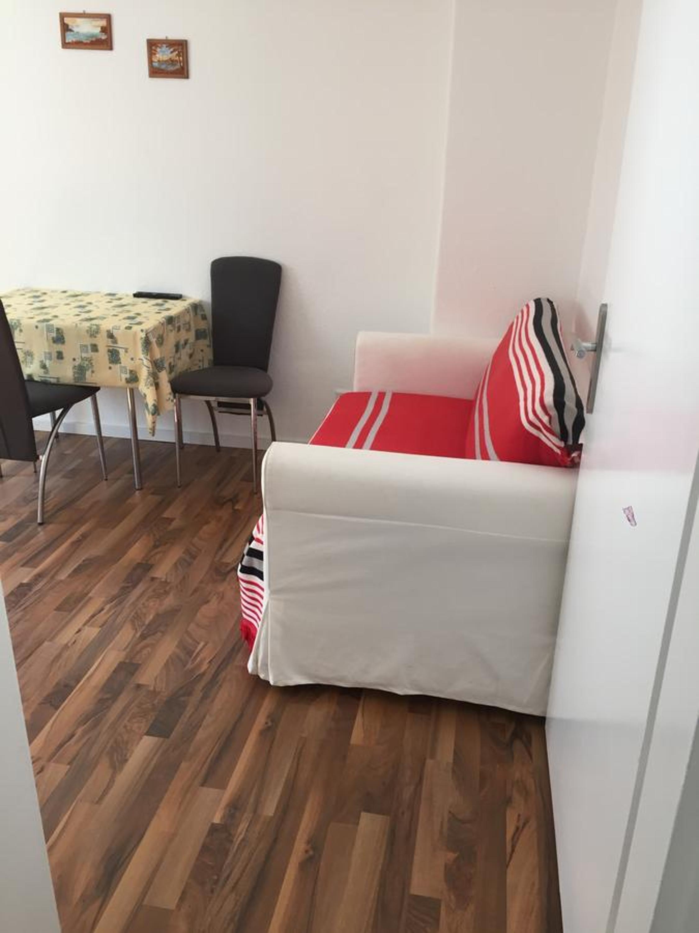 Apartment Hannover / Messe