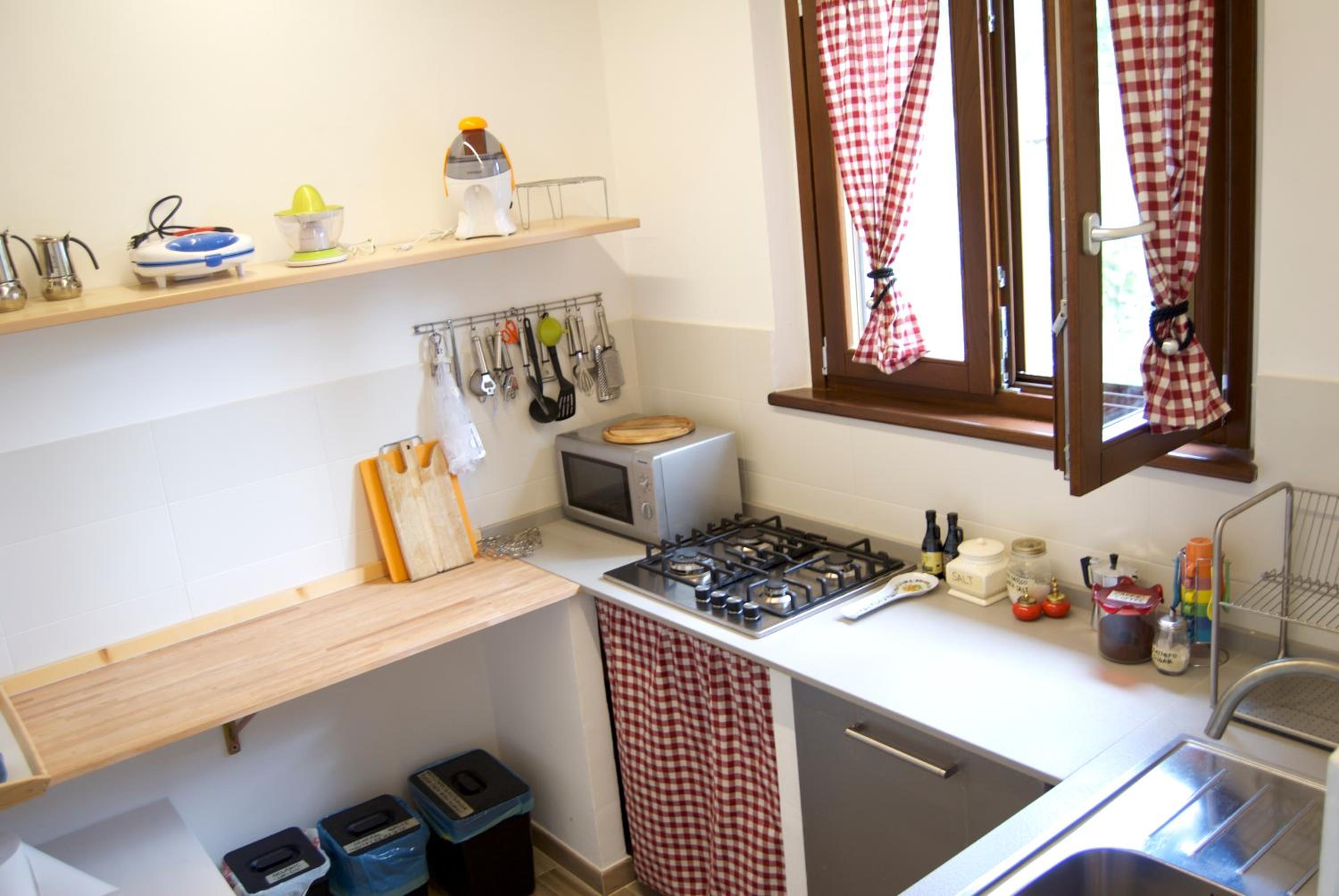 Agriturismo Amargi