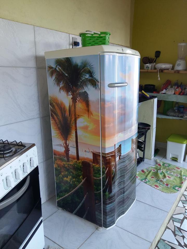 Hostel Margo Natal