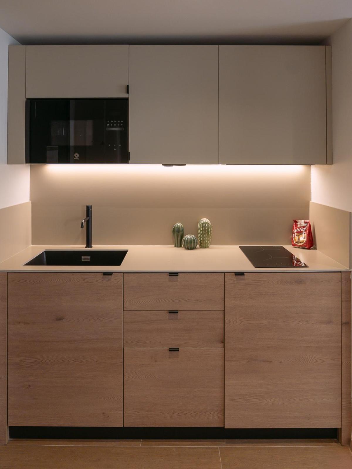 BLAU Student Housing - Students Only