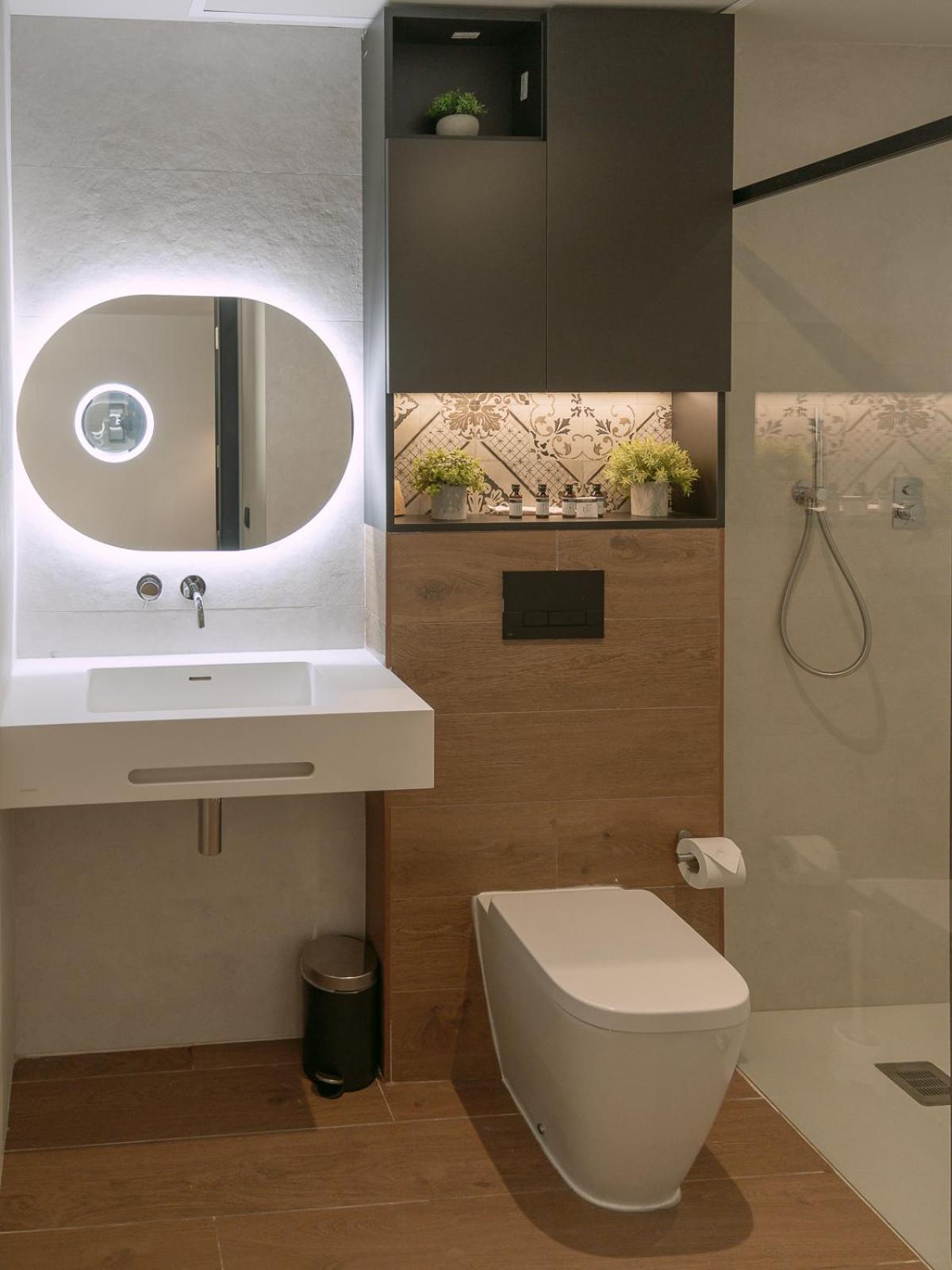 BLAU Student Housing - Students Only