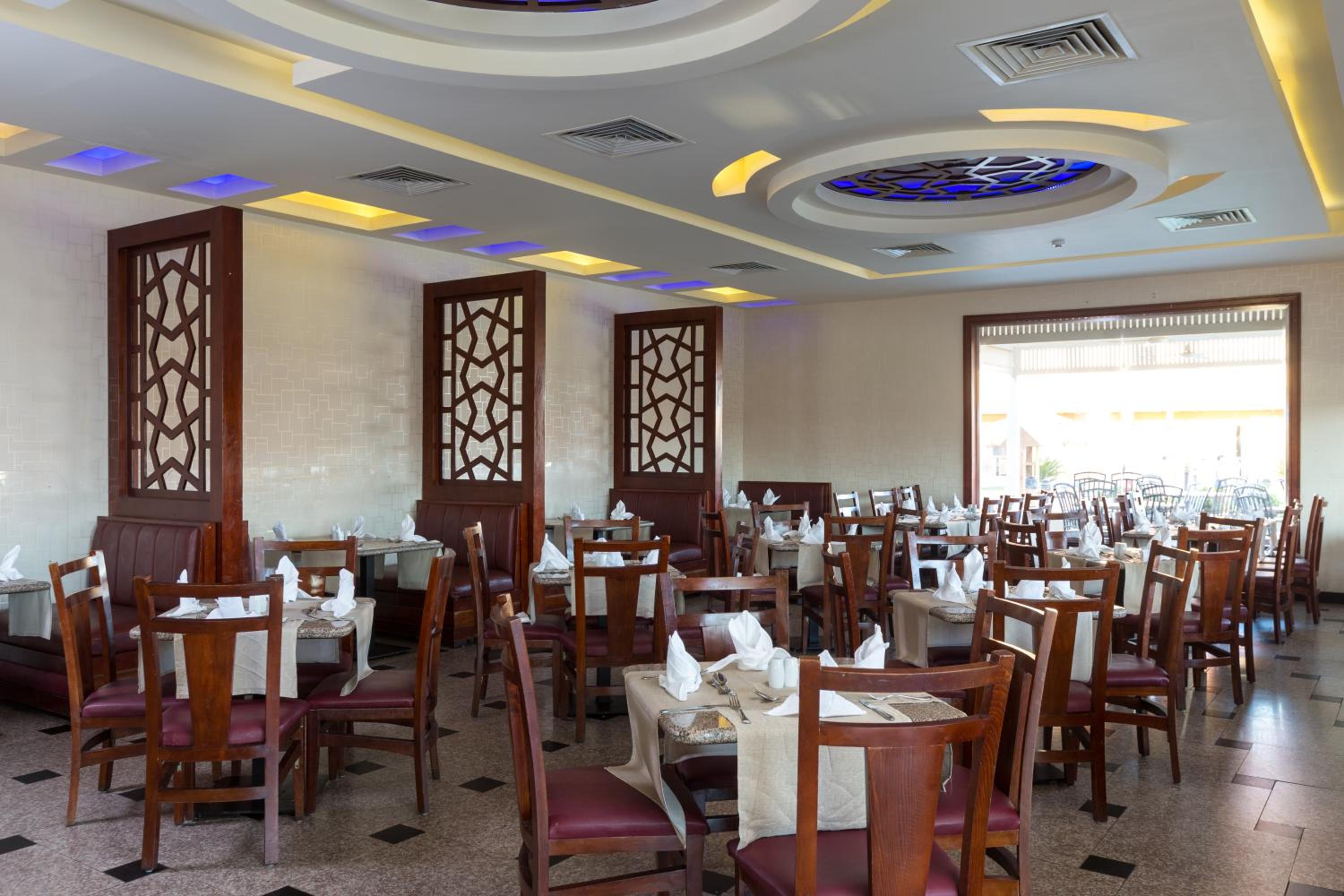 Pickalbatros Aqua Blu Sharm El Sheikh