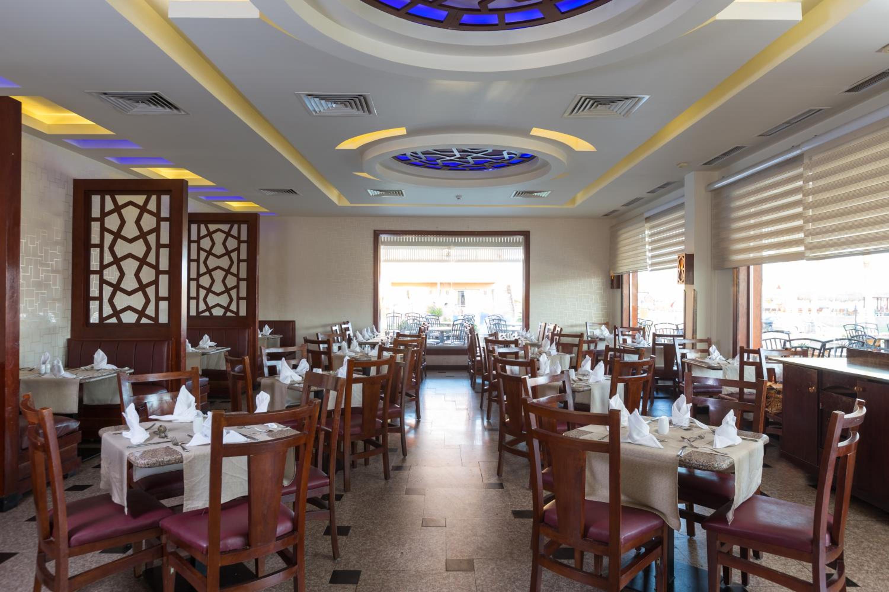 Pickalbatros Aqua Blu Sharm El Sheikh