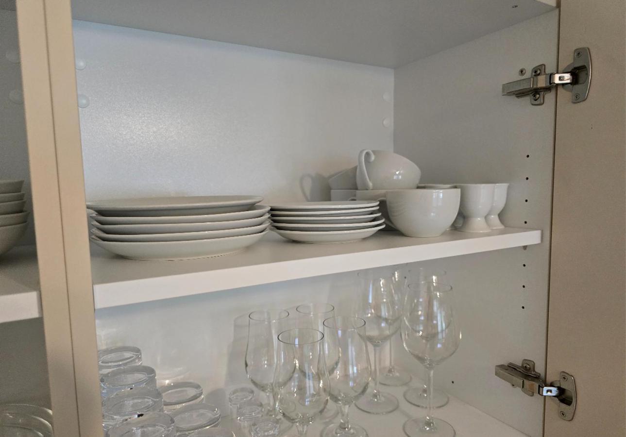 Rückzugsort mit Bergblick in Baiersbronn-Obertal - beheizter Wintergarten & kostenfreier Parkplatz - 70qm Ferienwohnung