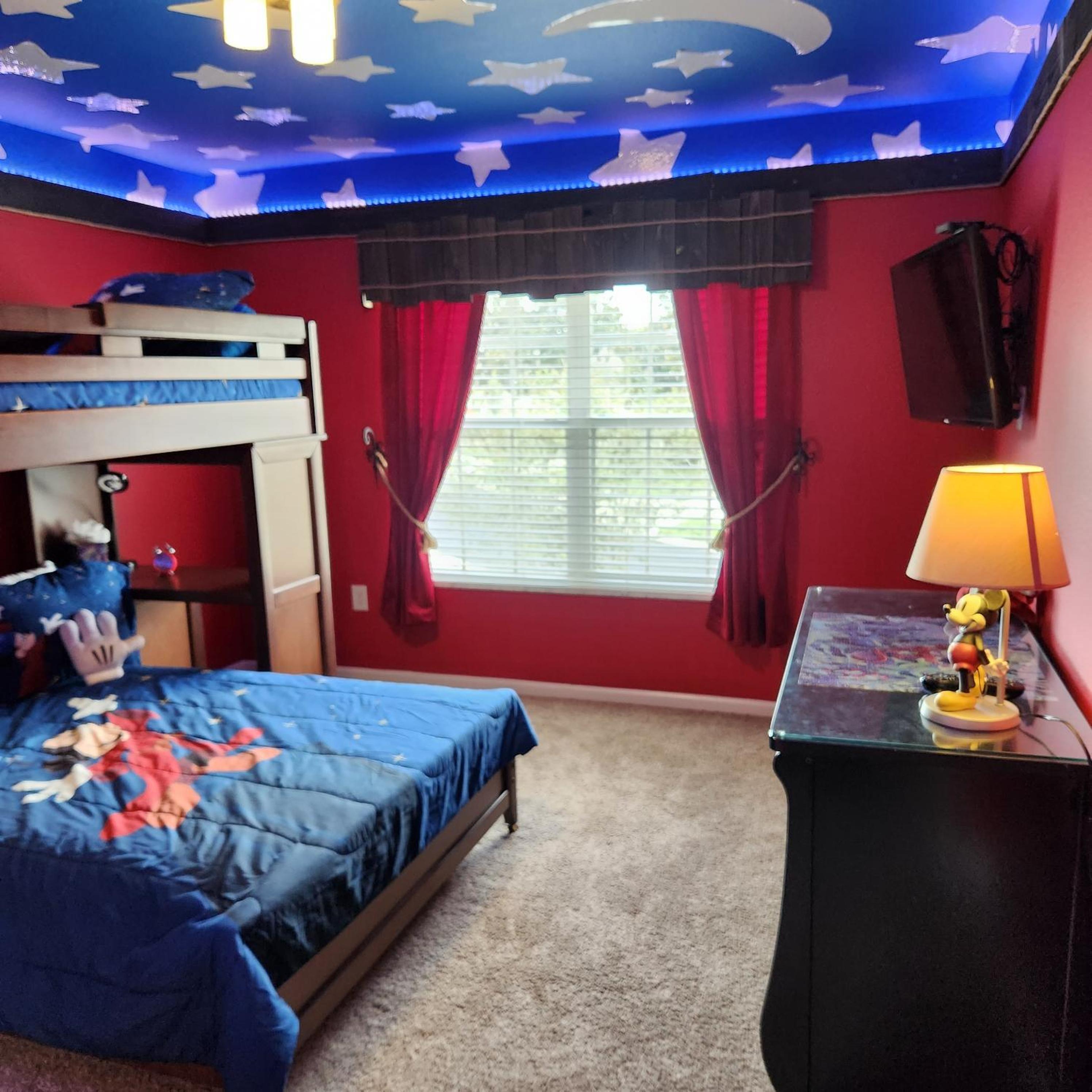 Mickeys Magical Escape