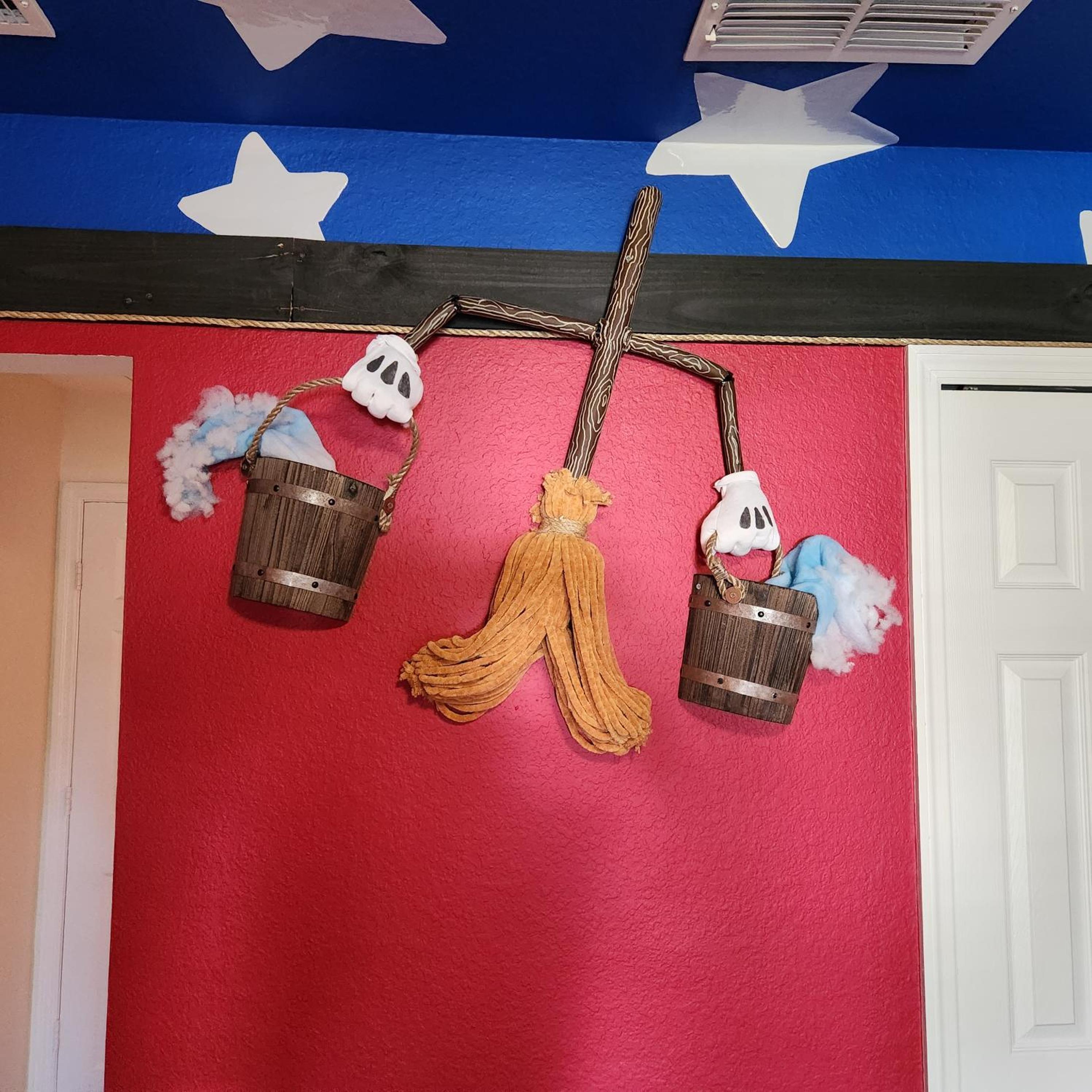 Mickeys Magical Escape
