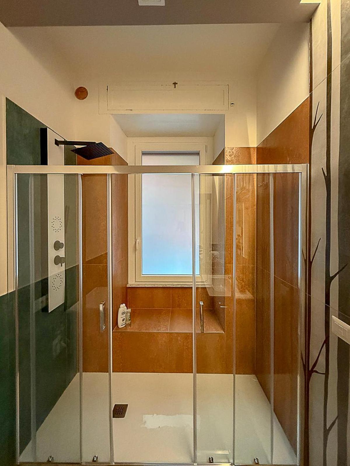 Apartment Aurum Colosseum