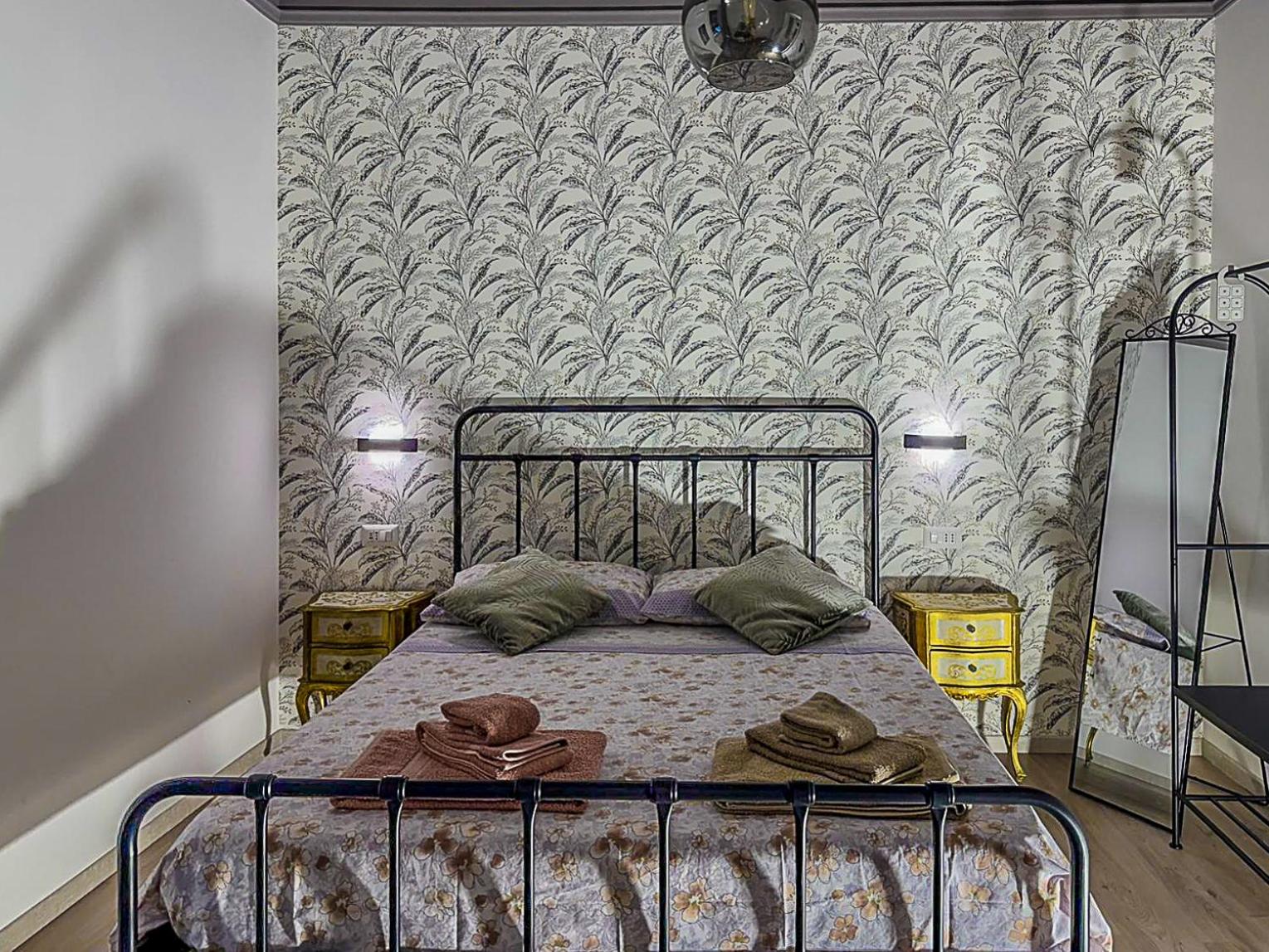 Apartment Aurum Colosseum
